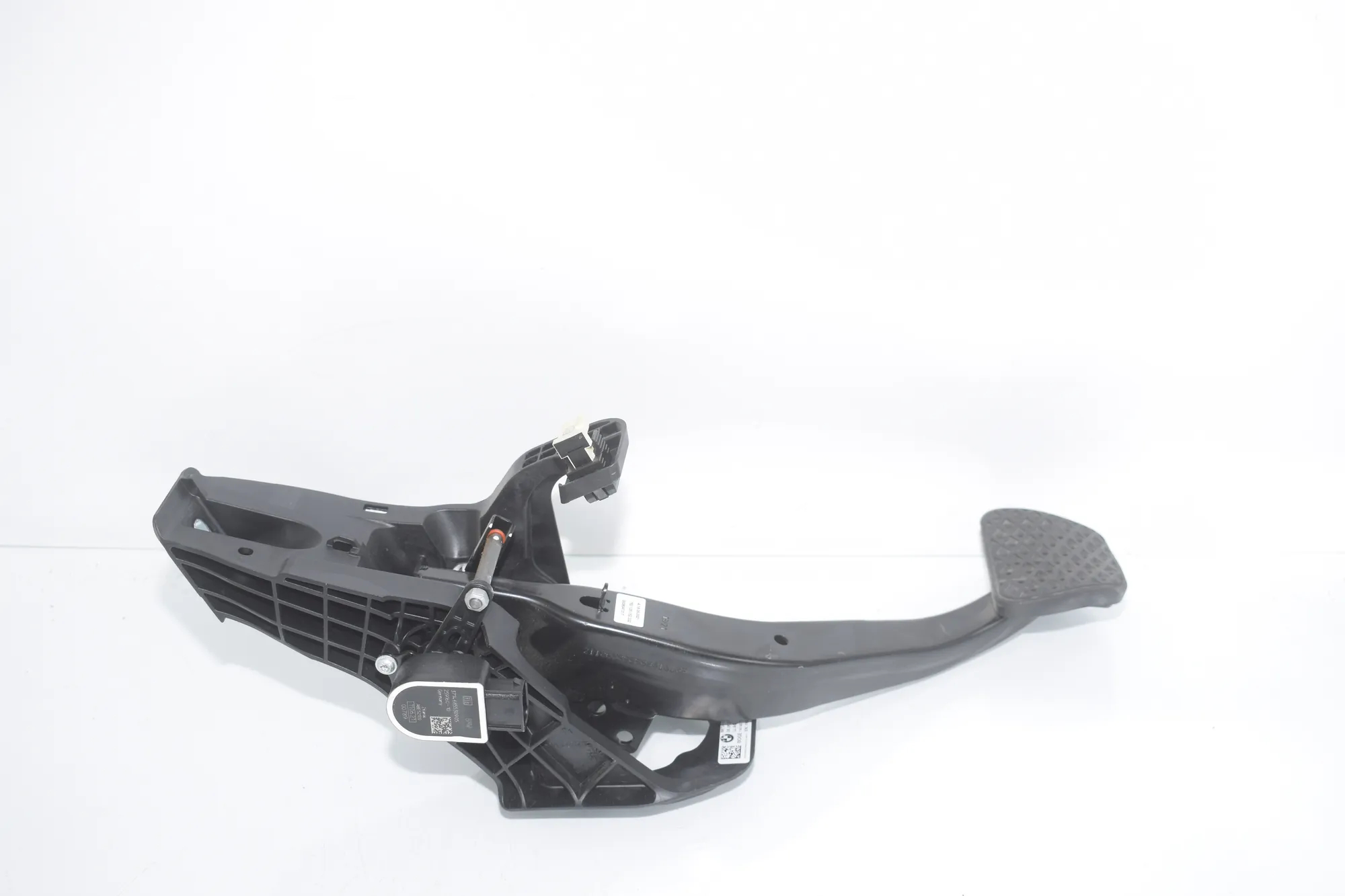 Brake Pedal – OEM 6873118 · BMW 3 Touring (G21) (2019 - -) 318 d 2021 – 2