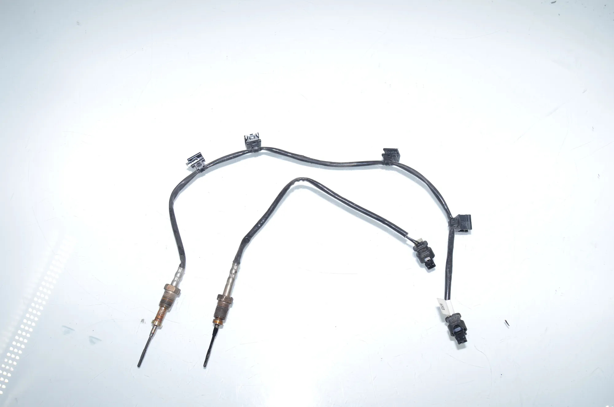 Temperature Sensor – OEM 8589817 · BMW 3 Touring (G21) (2019 - -) 318 d 2021 – 2