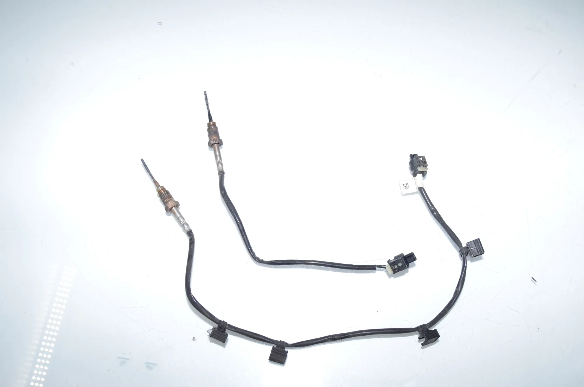 Temperature Sensor – OEM 8589817 · BMW 3 Touring (G21) (2019 - -) 318 d 2021 – 3