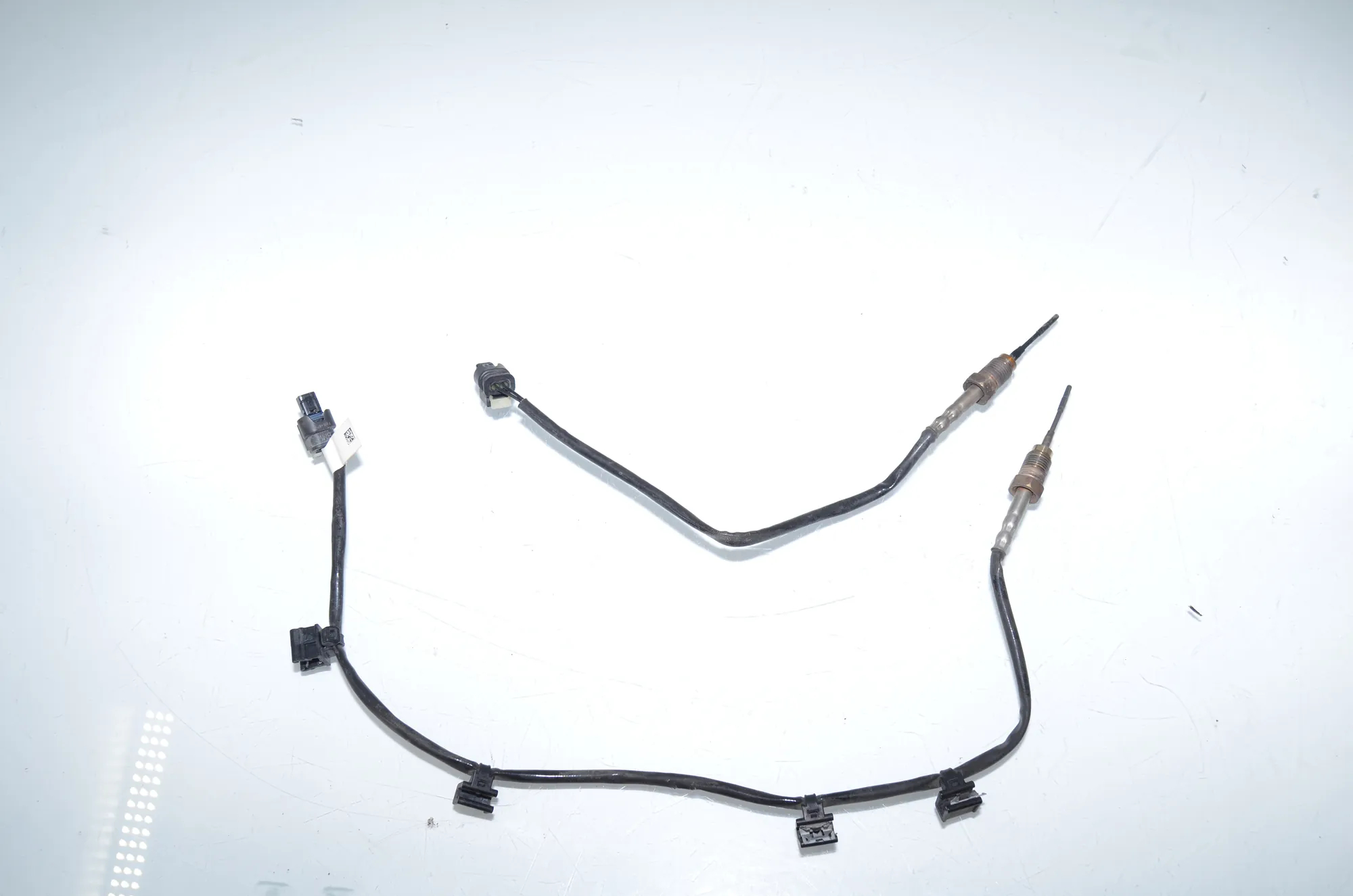 Temperature Sensor – OEM 8589817 · BMW 3 Touring (G21) (2019 - -) 318 d 2021
