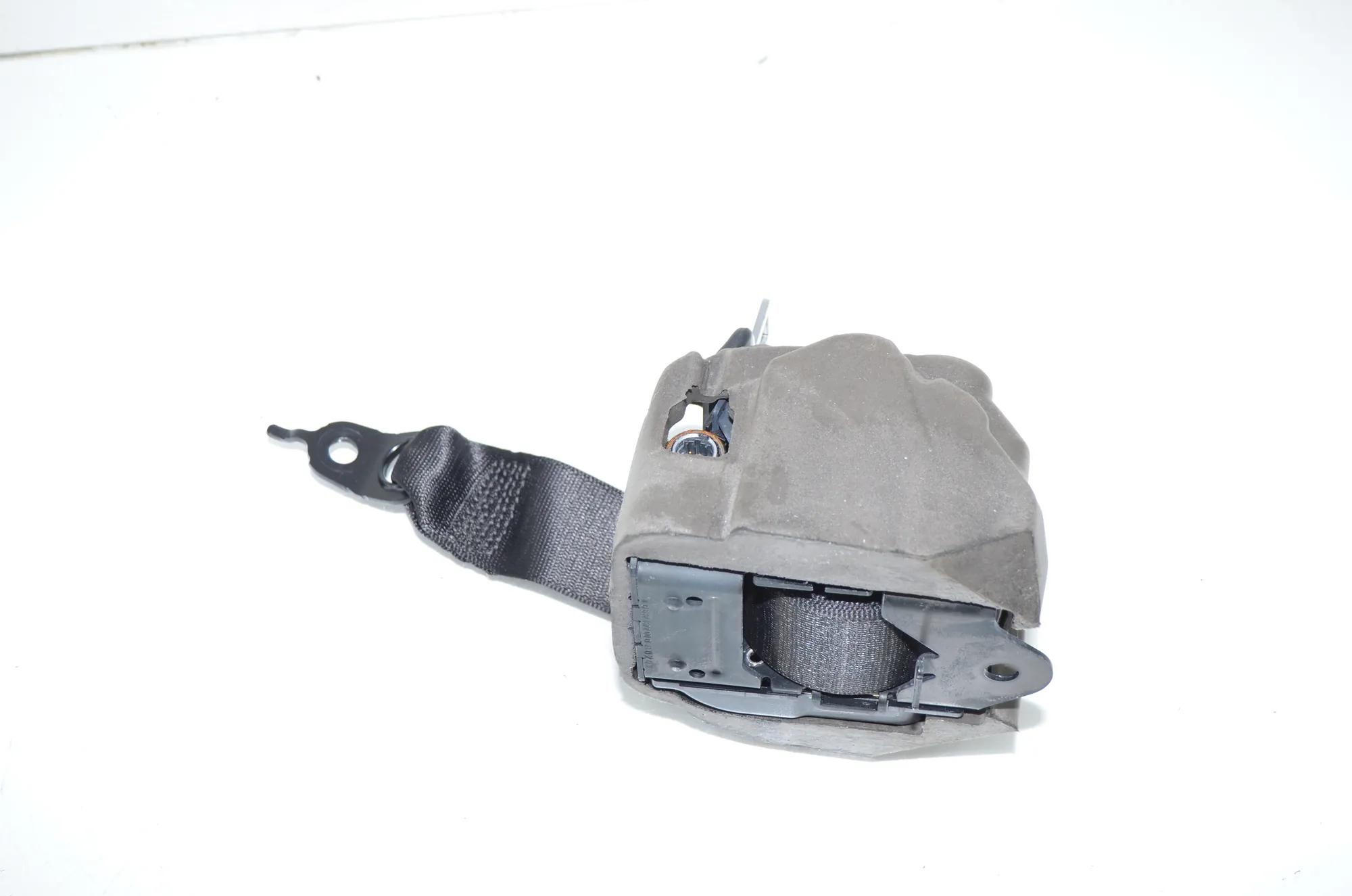 Rear Left Seatbelt – OEM 7496270 · BMW 3 Touring (G21) (2019 - -) 318 d 2021 – 3