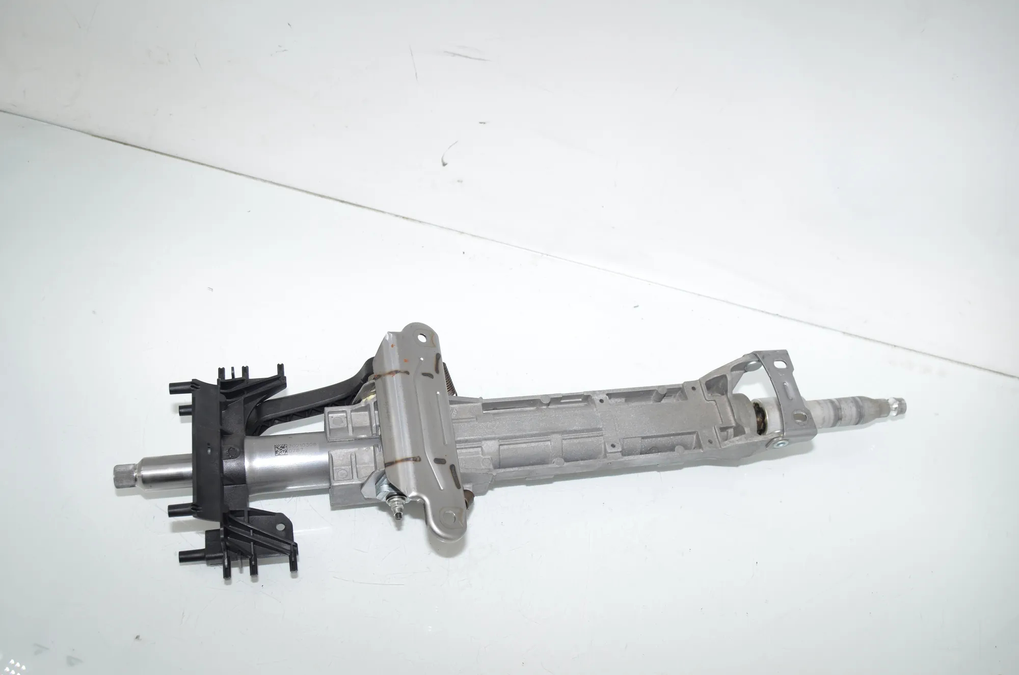 Steering Wheel Adjustment Mechanism – OEM 6896187 · BMW 3 Touring (G21) (2019 - -) 318 d 2021 – 3