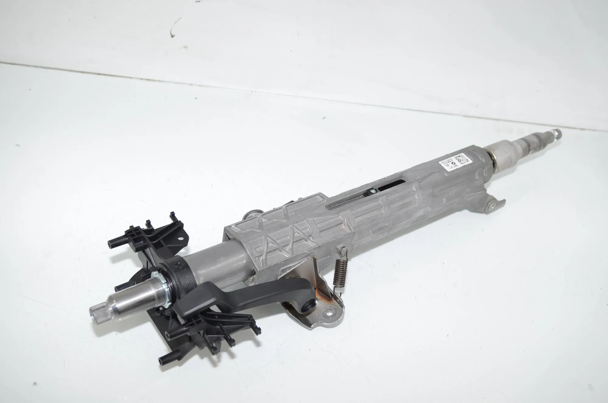 Steering Wheel Adjustment Mechanism – OEM 6896187 · BMW 3 Touring (G21) (2019 - -) 318 d 2021 – 2