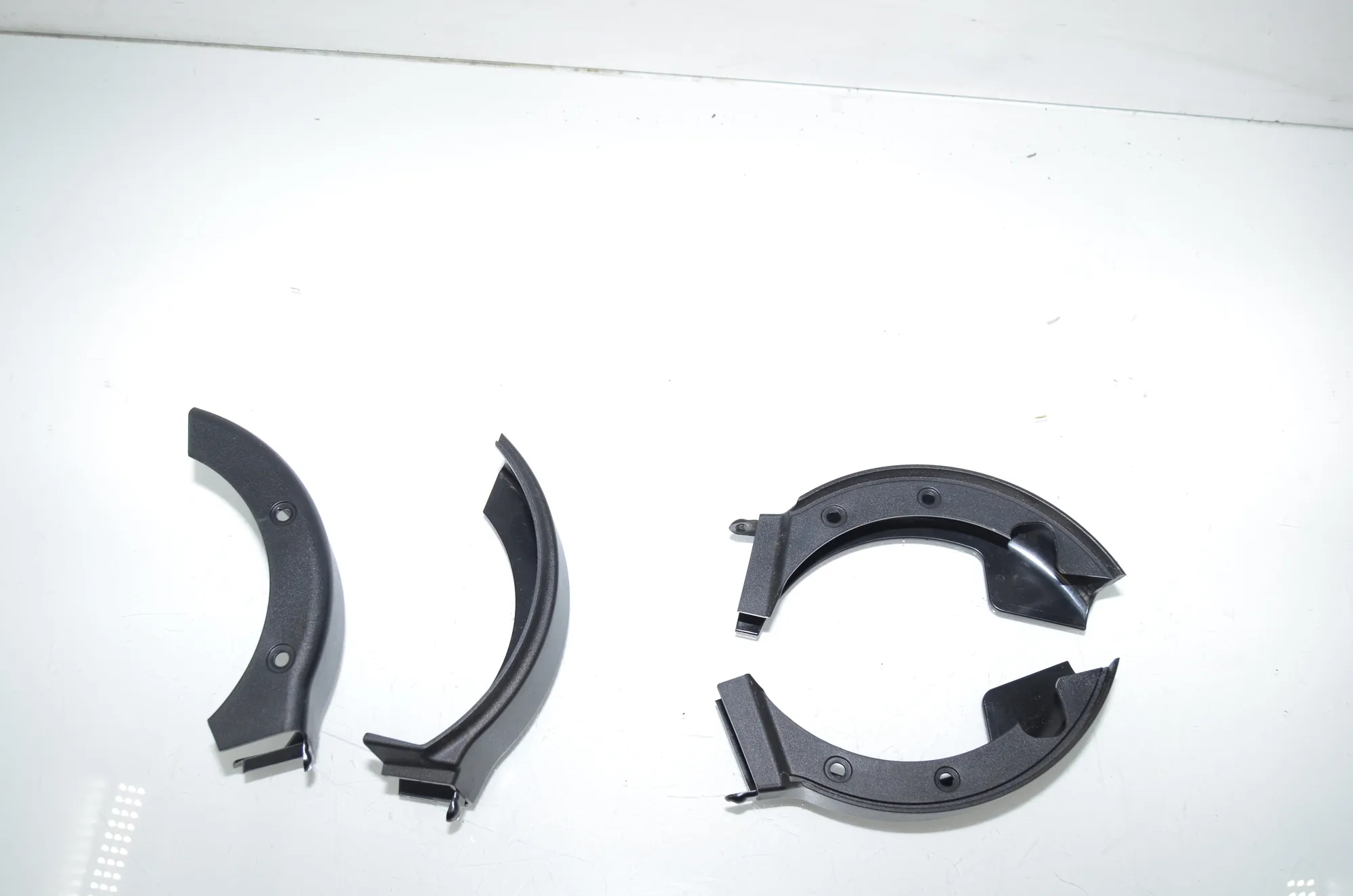Hinge Trim – OEM 7453506 · BMW 3 Touring (G21) (2019 - -) 318 d 2021 – 3