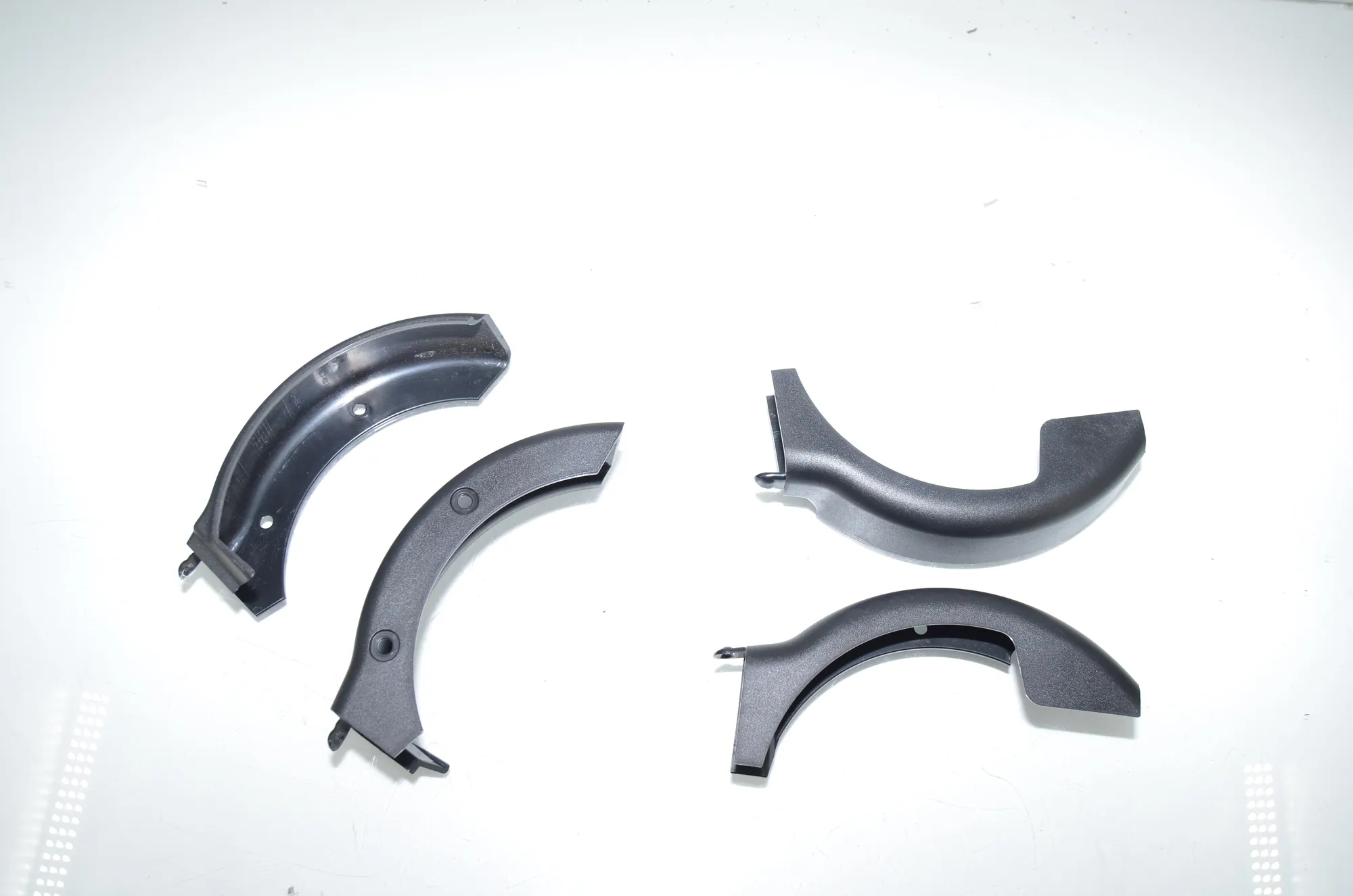 Hinge Trim – OEM 7453506 · BMW 3 Touring (G21) (2019 - -) 318 d 2021 – 2
