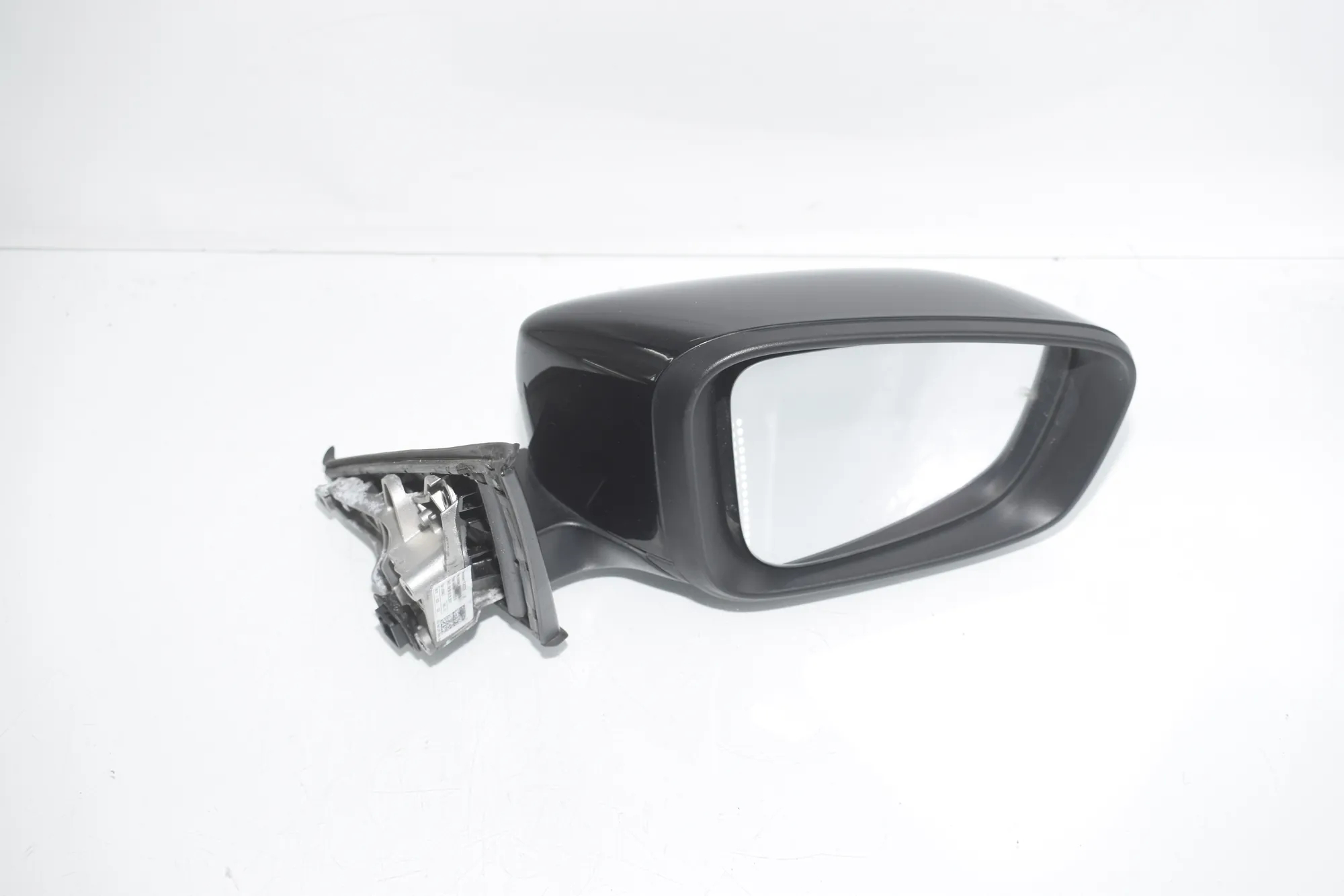 Right Side Wing Mirror – OEM 8498192 · BMW 3 Touring (G21) (2019 - -) 318 d 2021