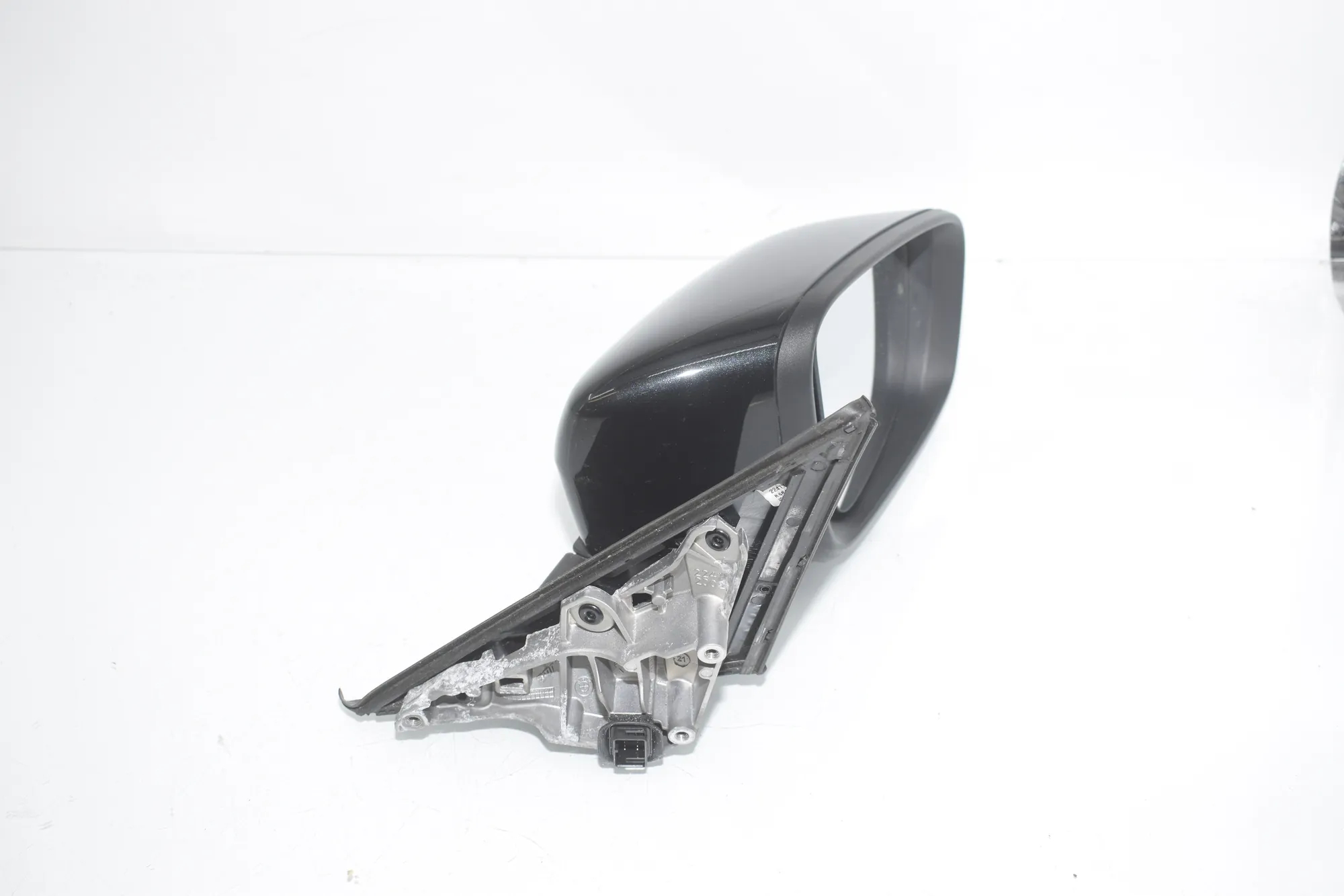 Right Side Wing Mirror – OEM 8498192 · BMW 3 Touring (G21) (2019 - -) 318 d 2021 – 2