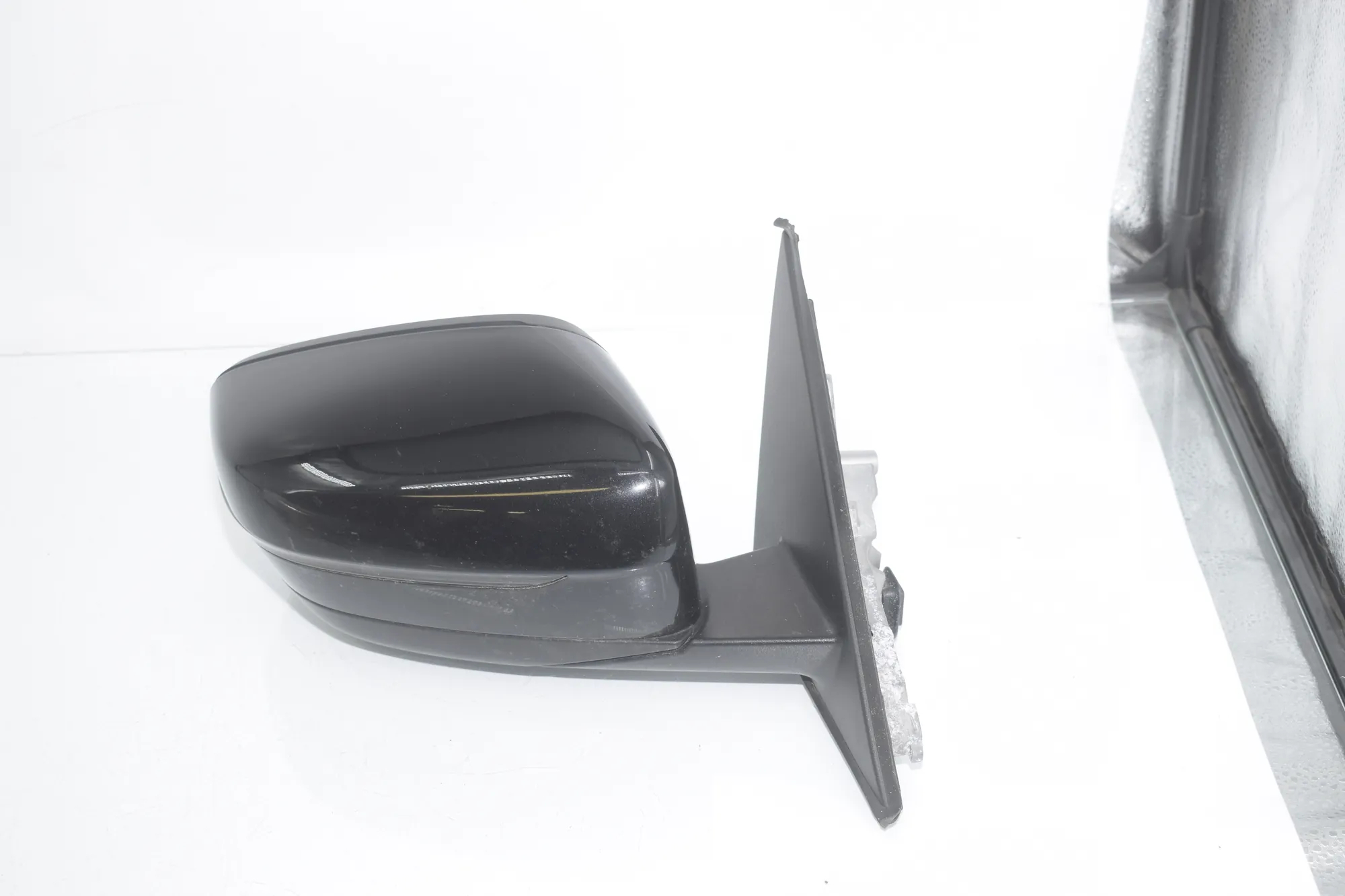 Right Side Wing Mirror – OEM 8498192 · BMW 3 Touring (G21) (2019 - -) 318 d 2021 – 3