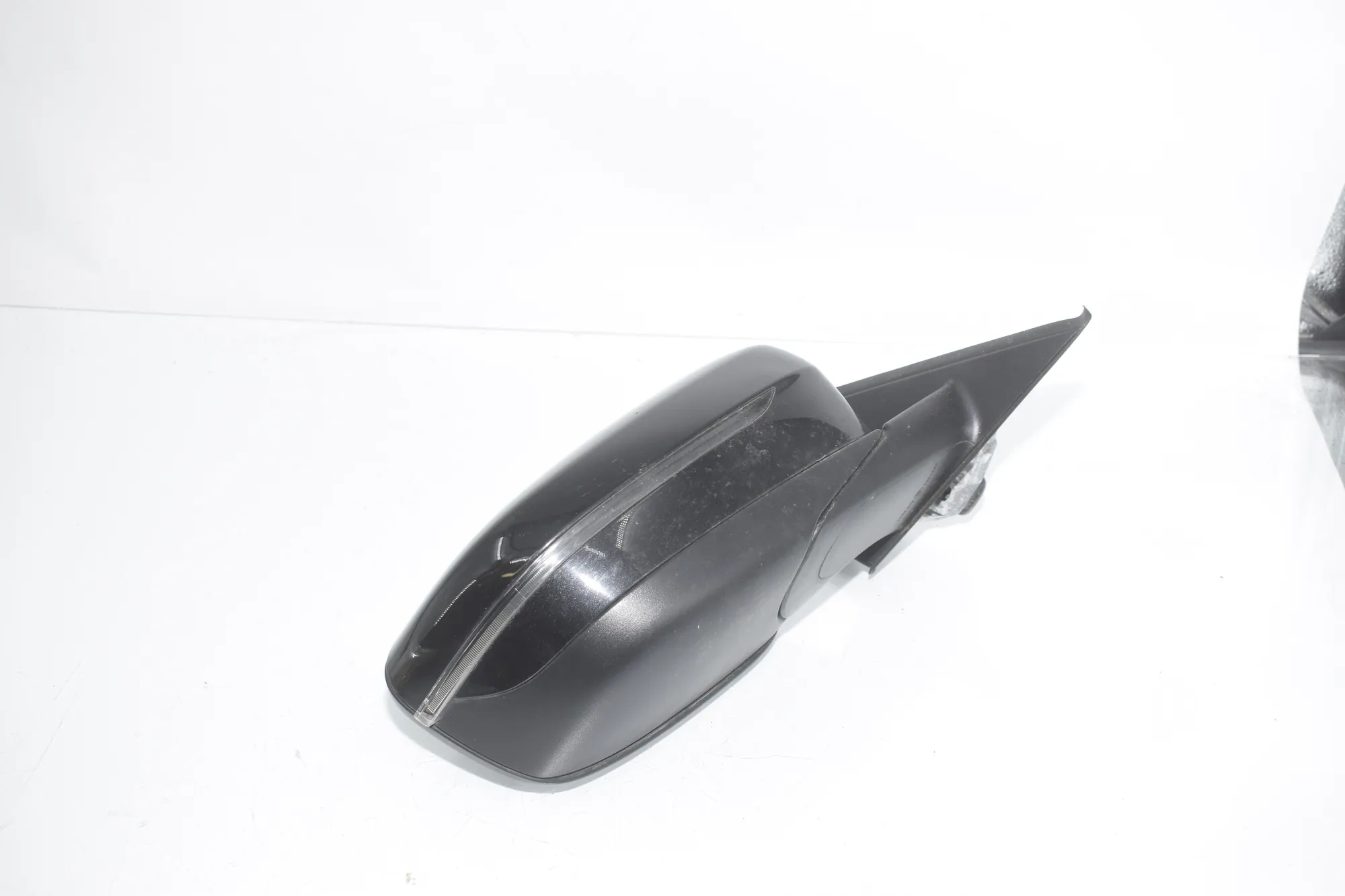 Right Side Wing Mirror – OEM 8498192 · BMW 3 Touring (G21) (2019 - -) 318 d 2021 – 4