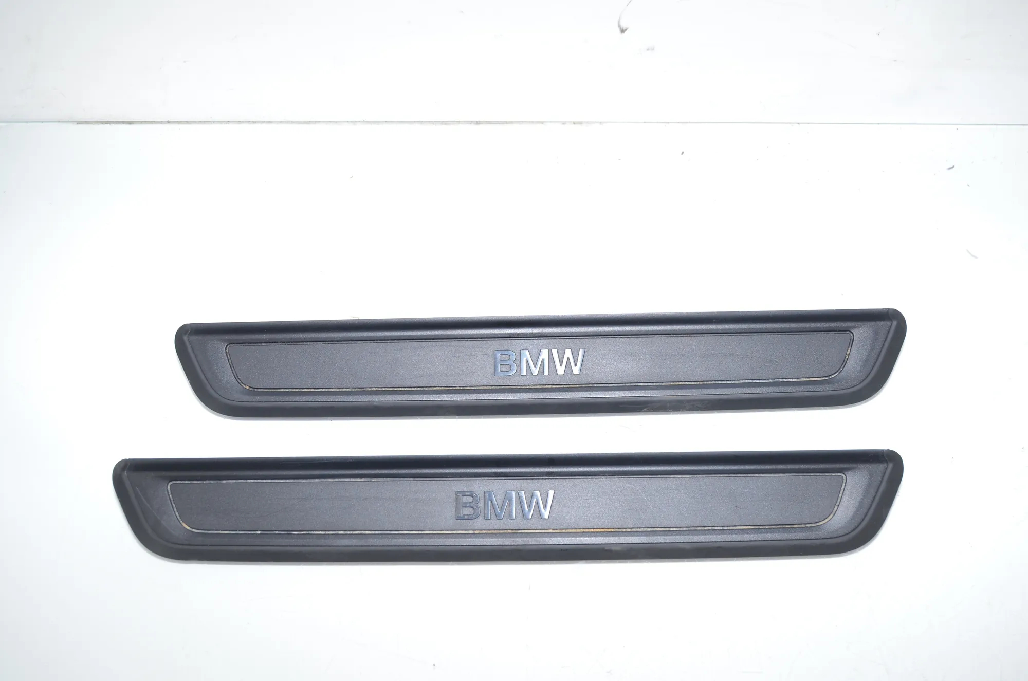 Door Sill Trim Kit – OEM 7407377 · BMW 3 Touring (G21) (2019 - -) 318 d 2021