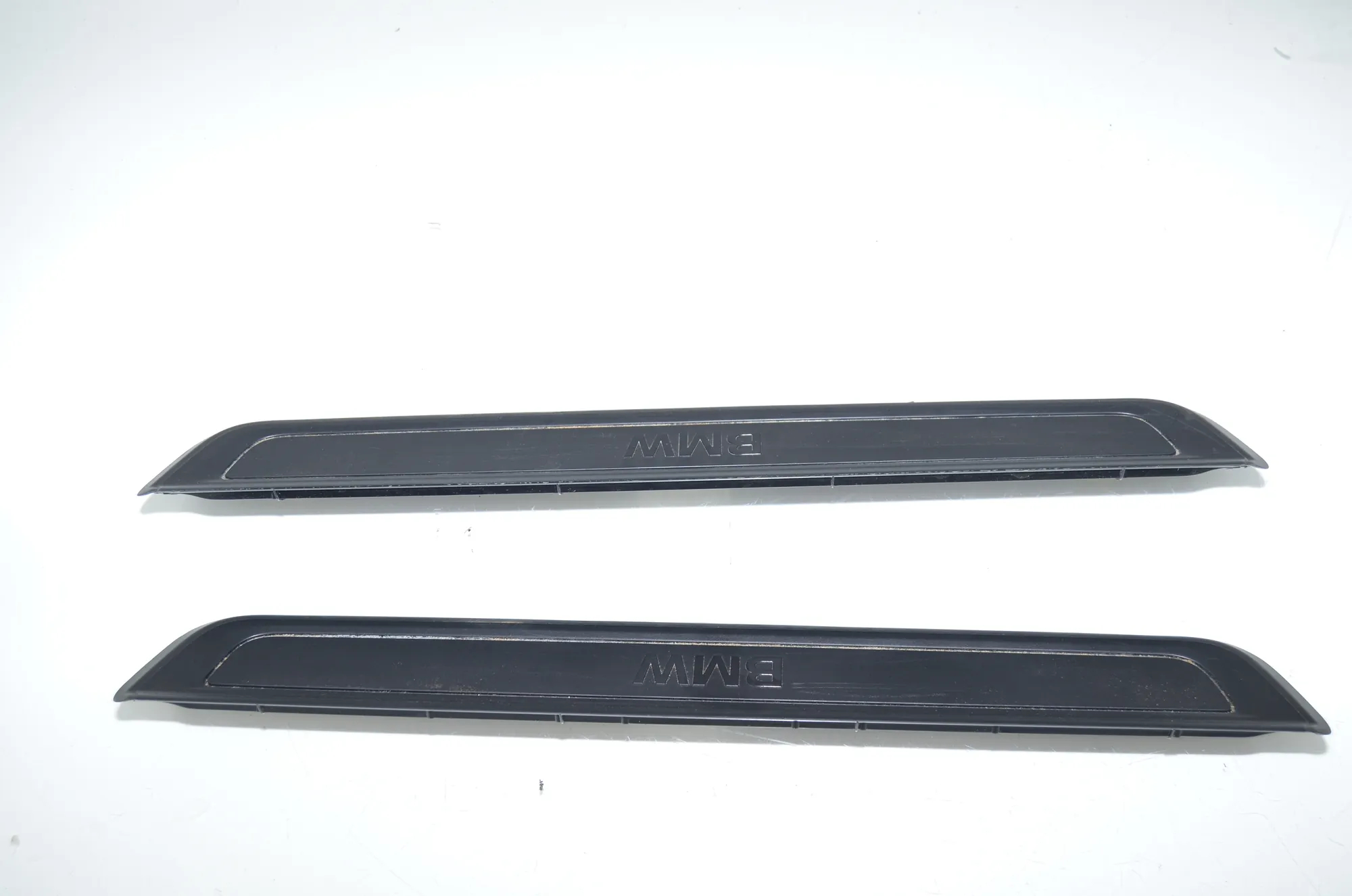 Door Sill Trim Kit – OEM 7407377 · BMW 3 Touring (G21) (2019 - -) 318 d 2021 – 2