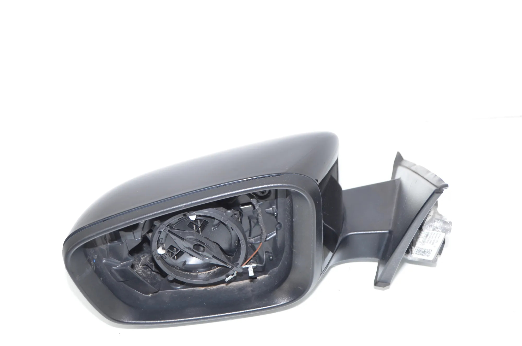 Left Side Wing Mirror – OEM 5B4A6A1 · BMW 3 Touring (G21) (2019 - -) 318 d 2021