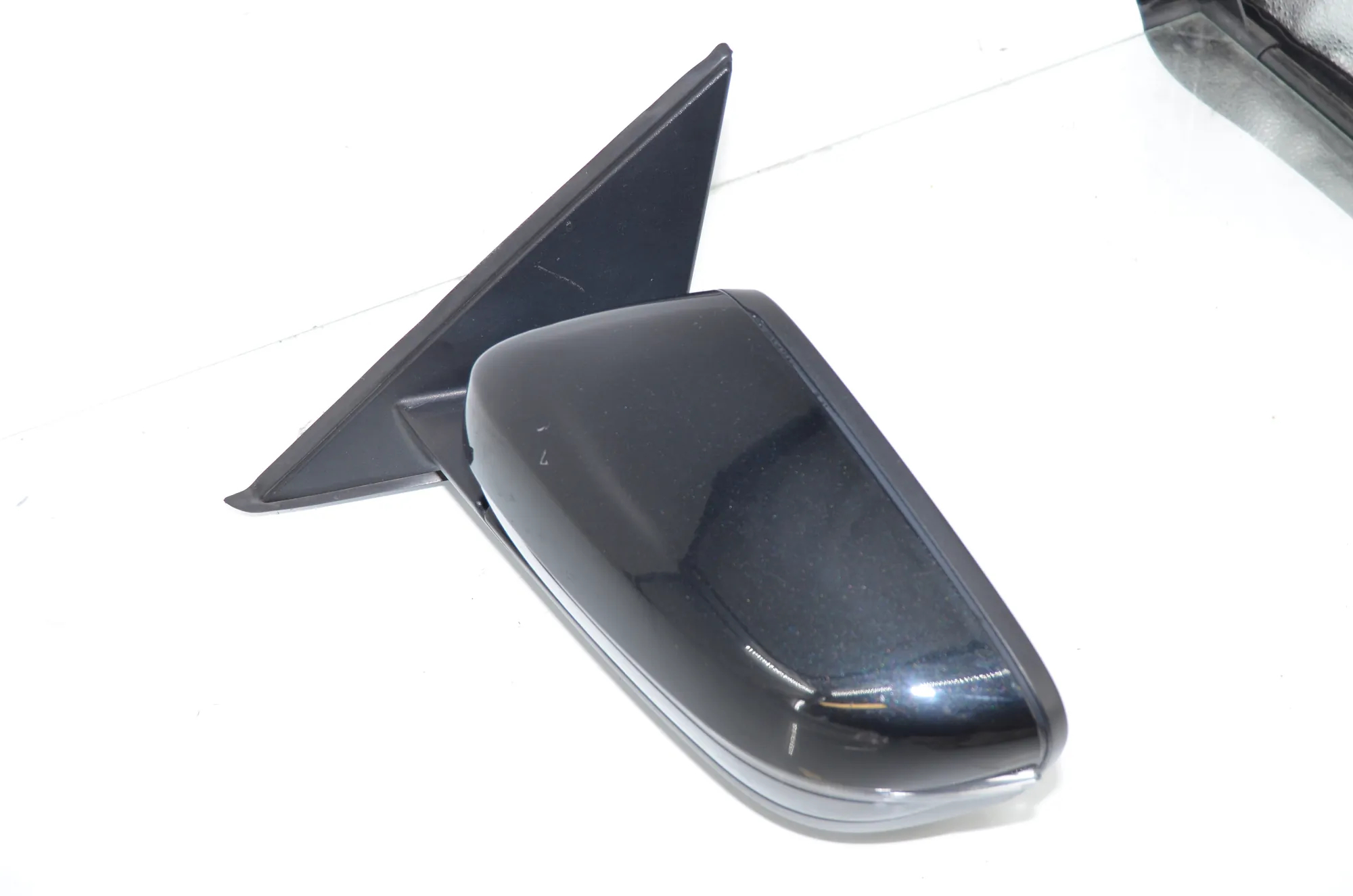 Left Side Wing Mirror – OEM 5B4A6A1 · BMW 3 Touring (G21) (2019 - -) 318 d 2021 – 2