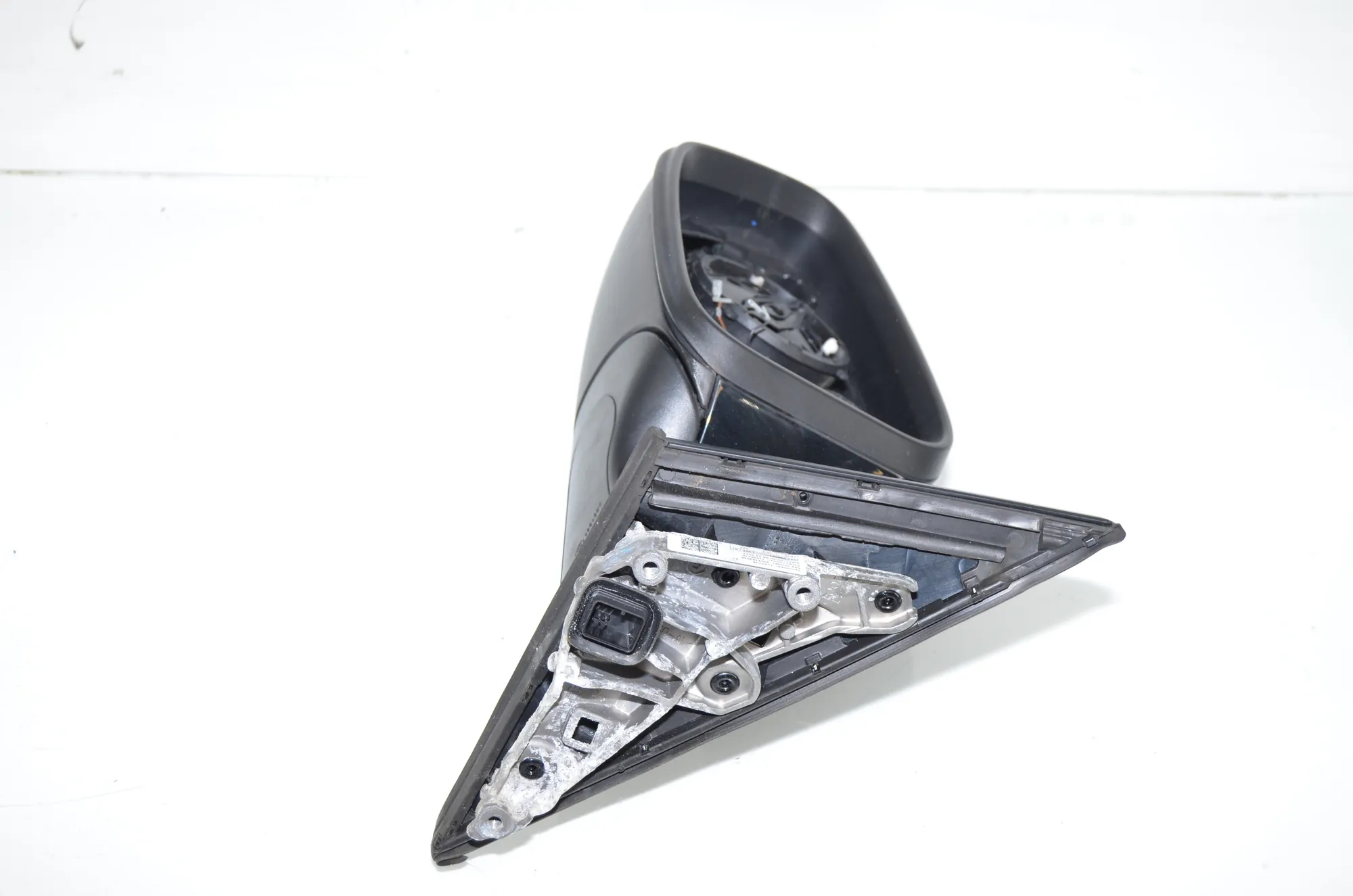 Left Side Wing Mirror – OEM 5B4A6A1 · BMW 3 Touring (G21) (2019 - -) 318 d 2021 – 5