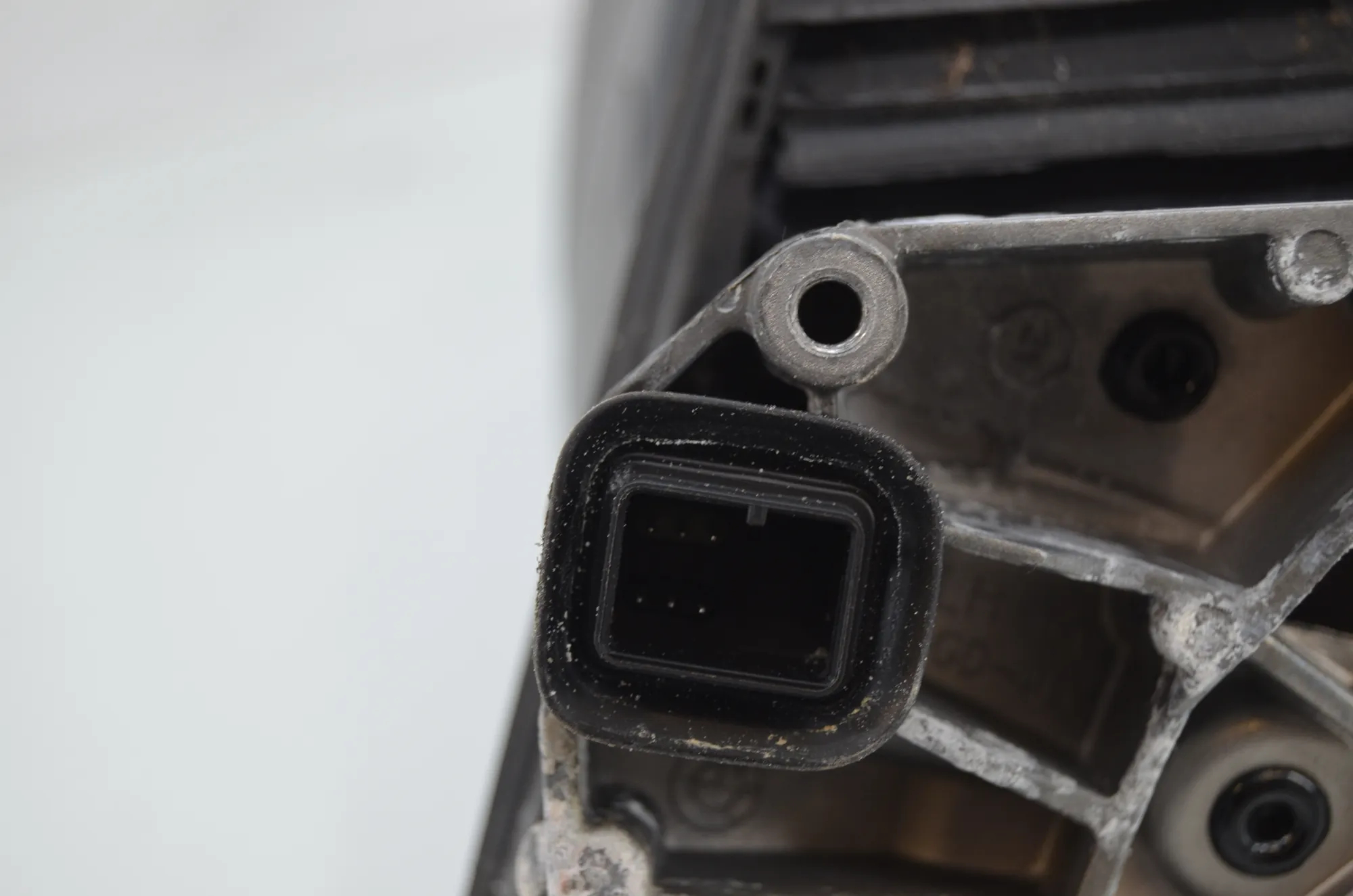 Left Side Wing Mirror – OEM 5B4A6A1 · BMW 3 Touring (G21) (2019 - -) 318 d 2021 – 6