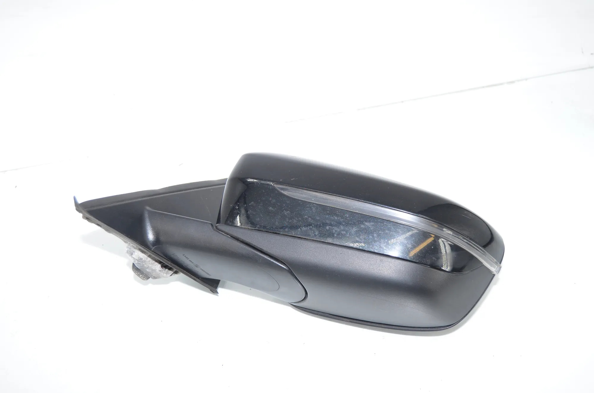 Left Side Wing Mirror – OEM 5B4A6A1 · BMW 3 Touring (G21) (2019 - -) 318 d 2021 – 3
