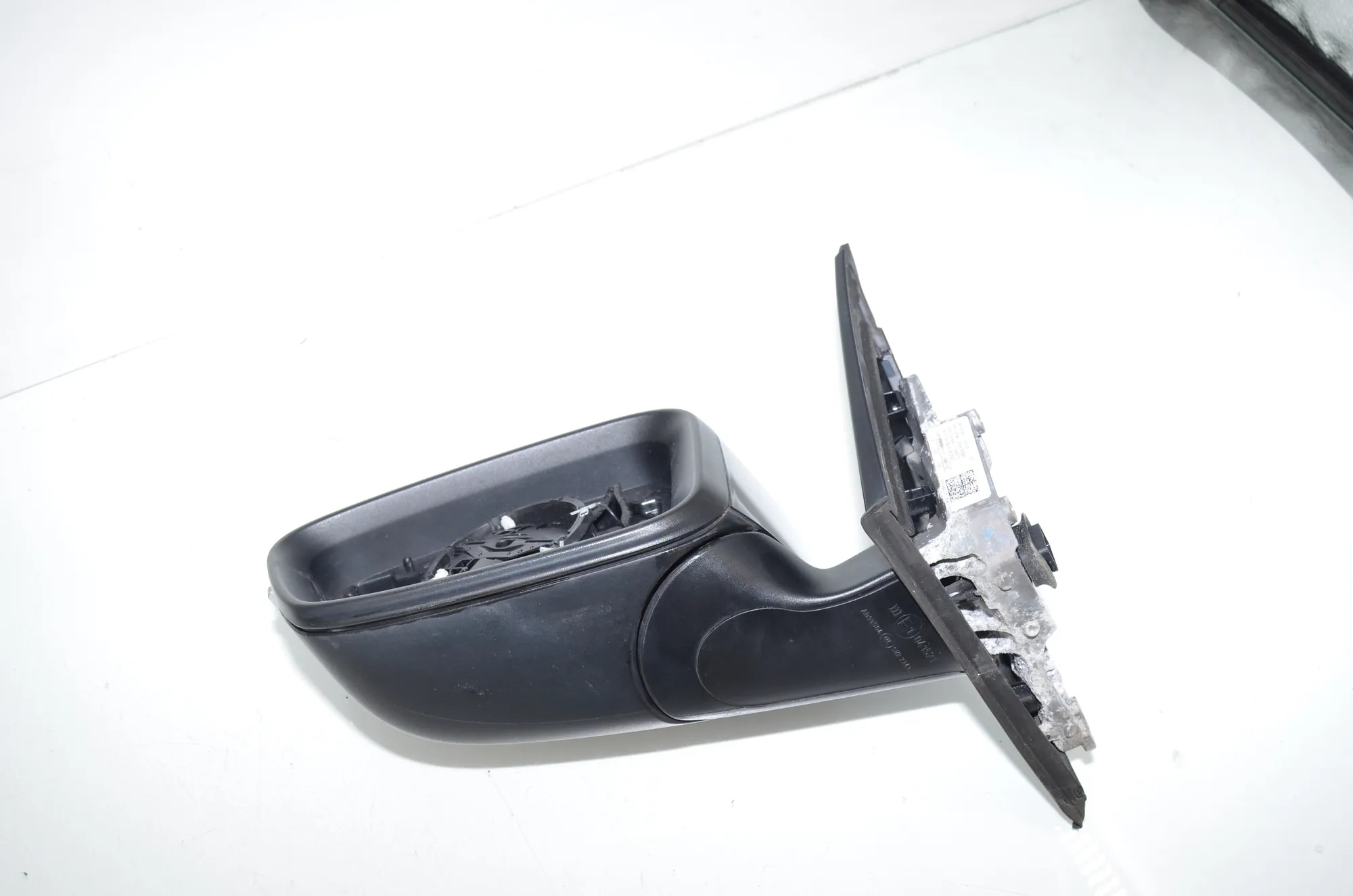 Left Side Wing Mirror – OEM 5B4A6A1 · BMW 3 Touring (G21) (2019 - -) 318 d 2021 – 4
