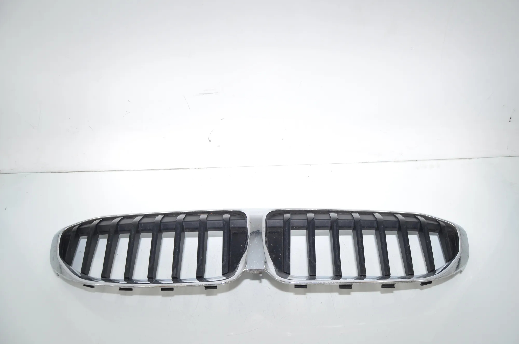 Front Right Grill – OEM 7449428 · BMW 3 Touring (G21) (2019 - -) 318 d 2021