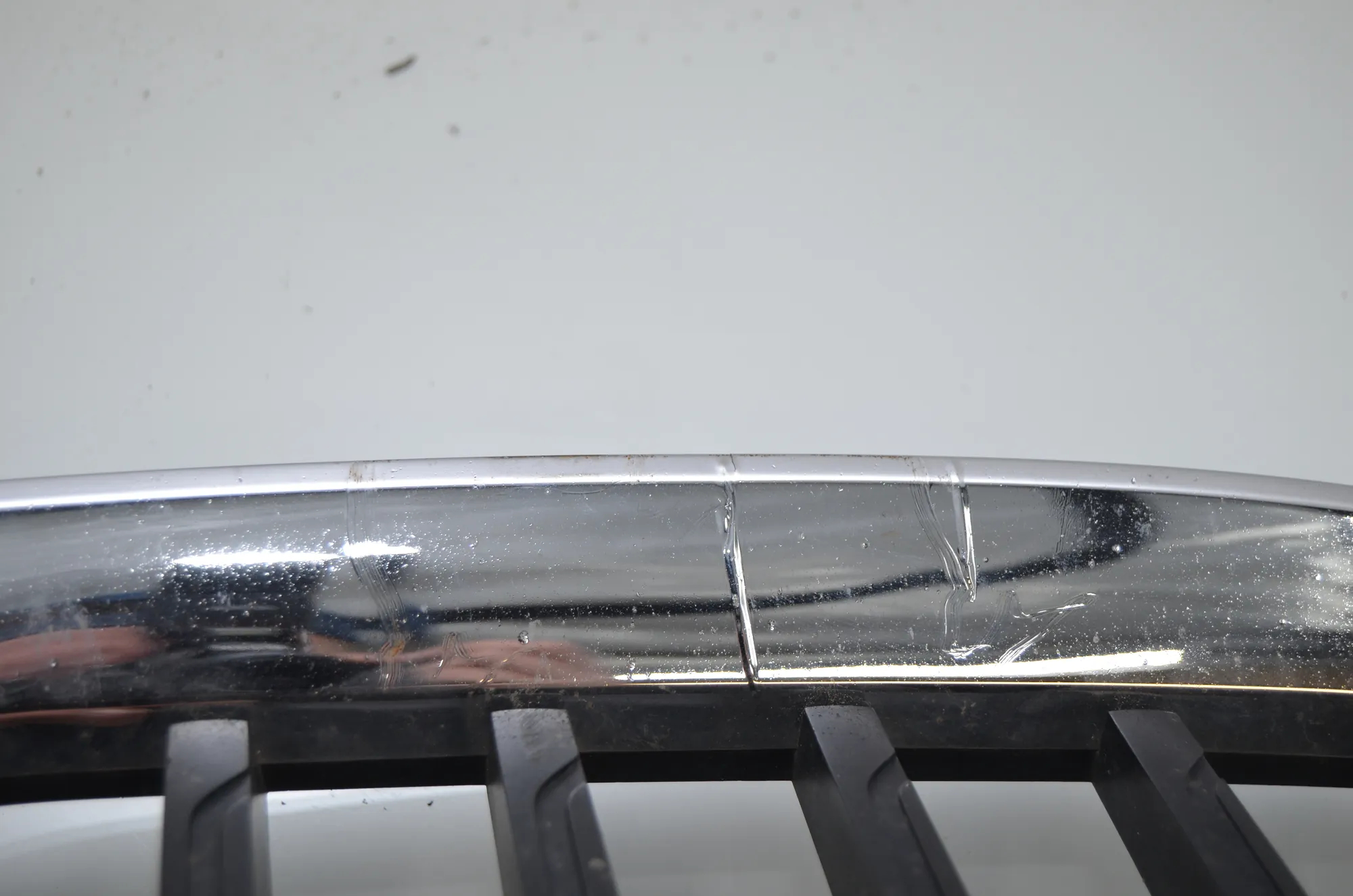 Front Right Grill – OEM 7449428 · BMW 3 Touring (G21) (2019 - -) 318 d 2021 – 3