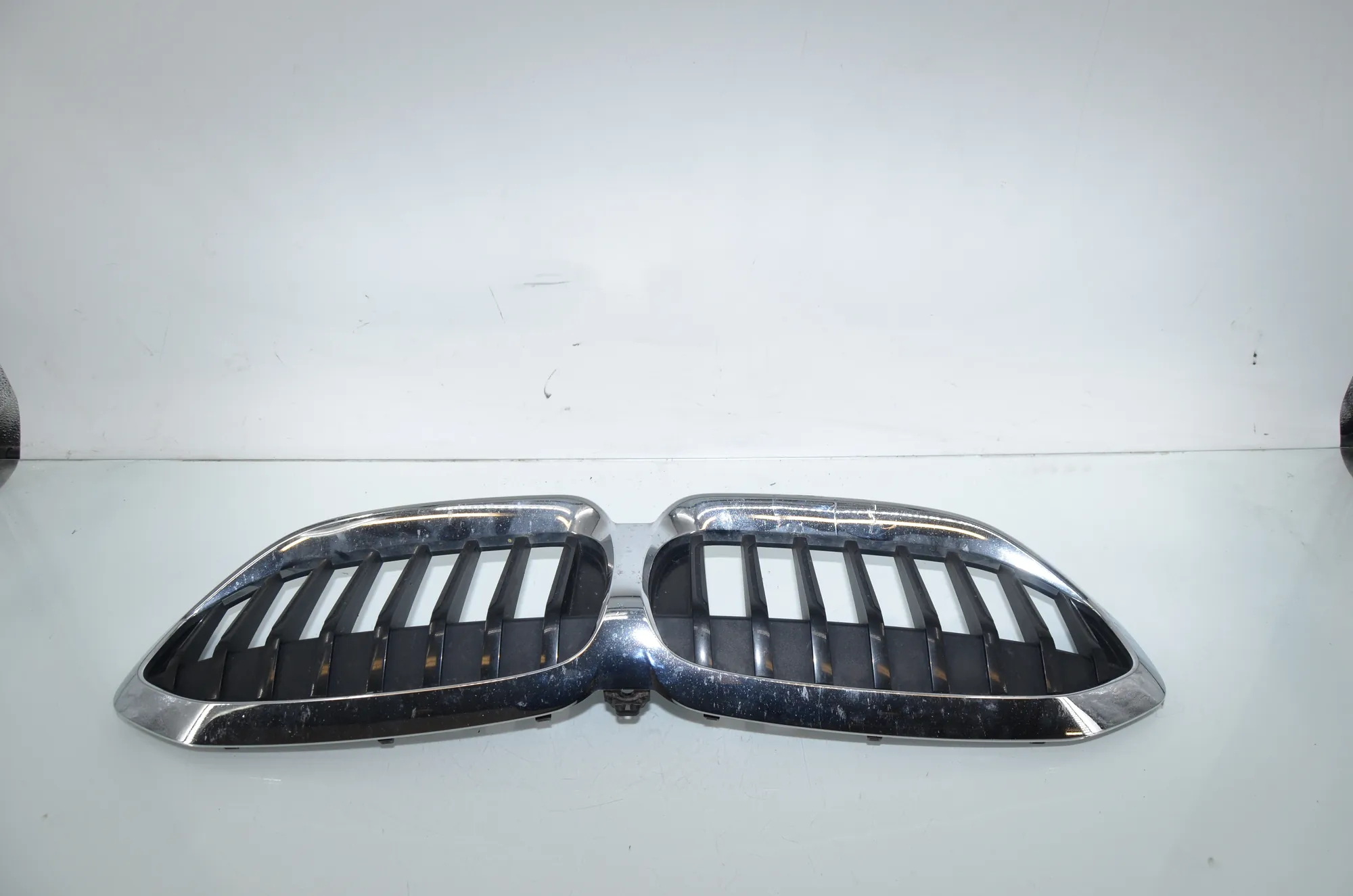 Front Right Grill – OEM 7449428 · BMW 3 Touring (G21) (2019 - -) 318 d 2021 – 2
