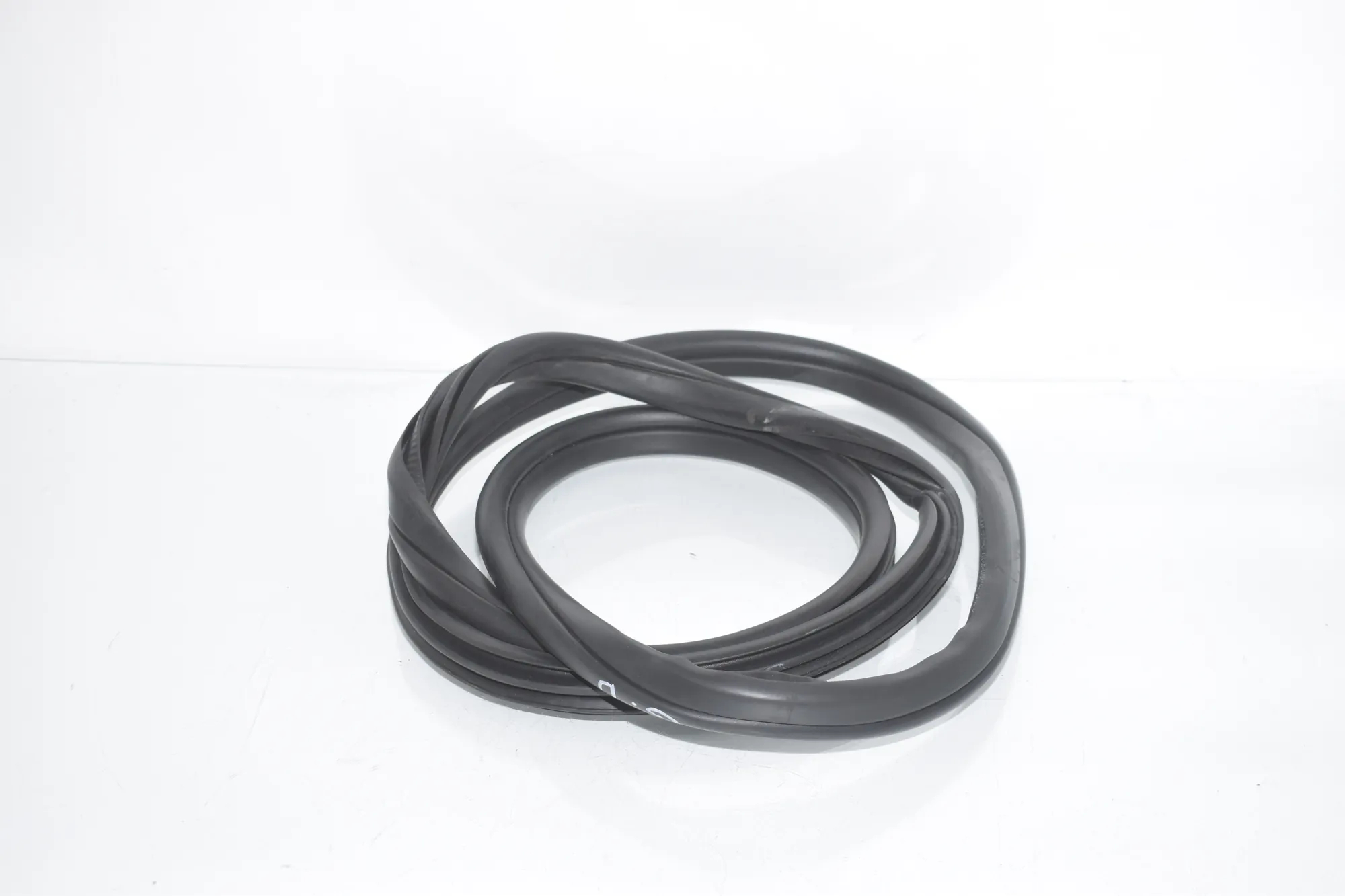 Rear Right Door Seal Rubber – OEM 7433980 · BMW 3 Touring (G21) (2019 - -) 318 d 2021