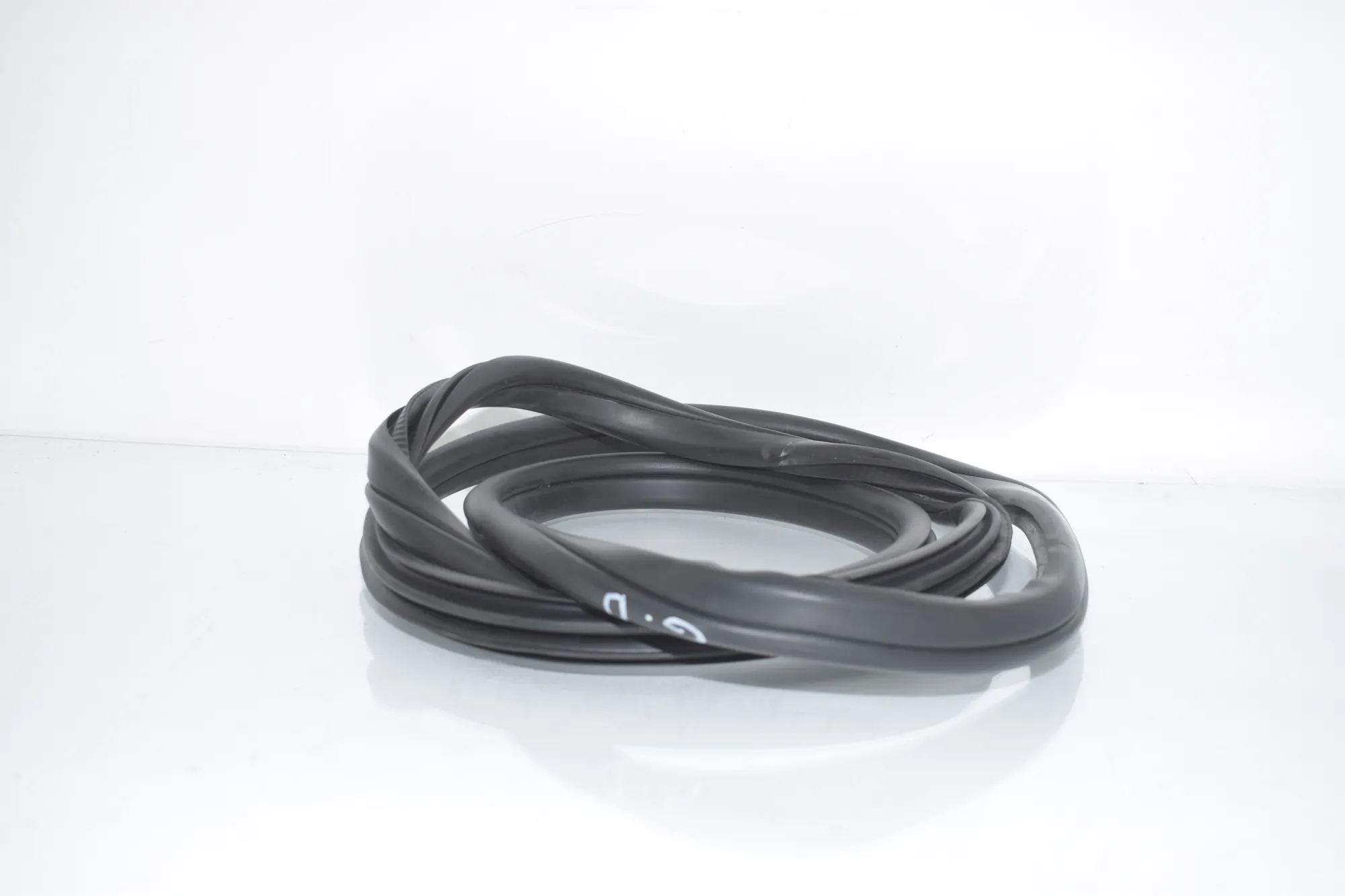 Rear Right Door Seal Rubber – OEM 7433980 · BMW 3 Touring (G21) (2019 - -) 318 d 2021 – 2