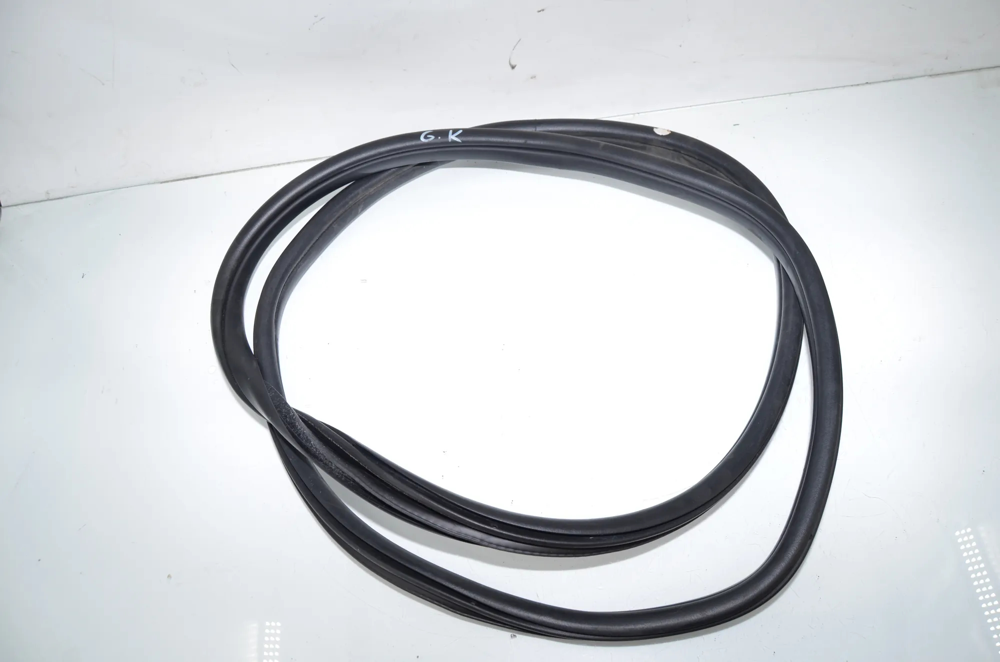 Rear Left Door Seal Rubber – OEM 7497914 · BMW 3 Touring (G21) (2019 - -) 318 d 2021