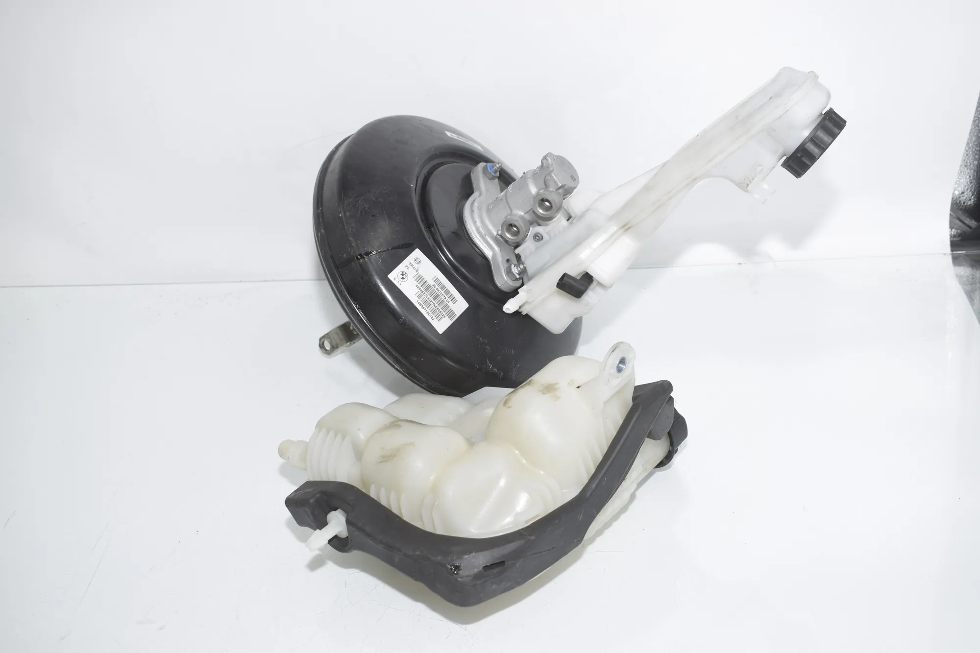 Brake Servo Booster – OEM 6772079 · BMW 2 Gran Tourer (F46) 216 d 2015 – 2