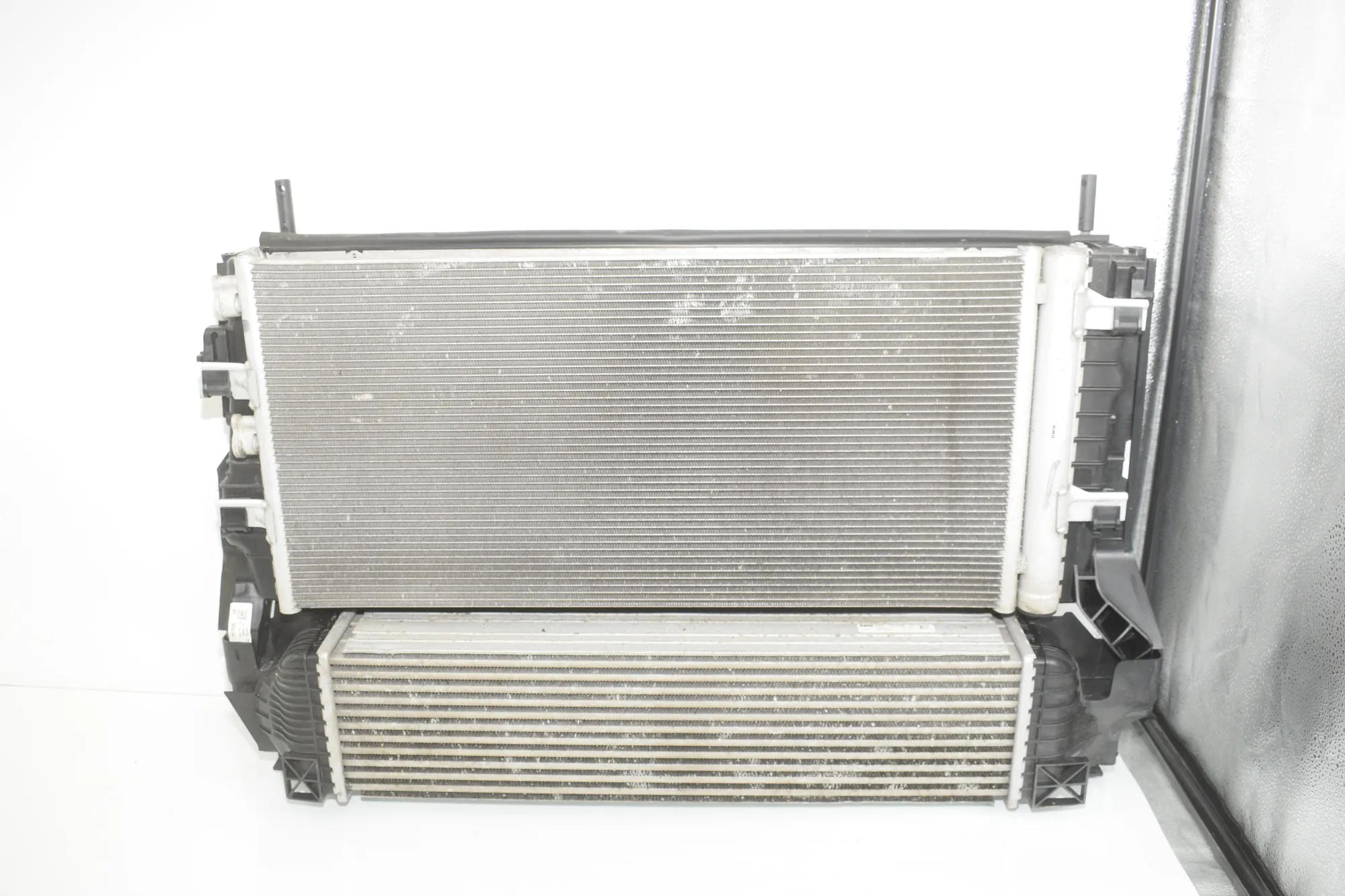 Radiator Pack Set – OEM 7617608 · BMW 2 Gran Tourer (F46) 216 d 2015 – 3