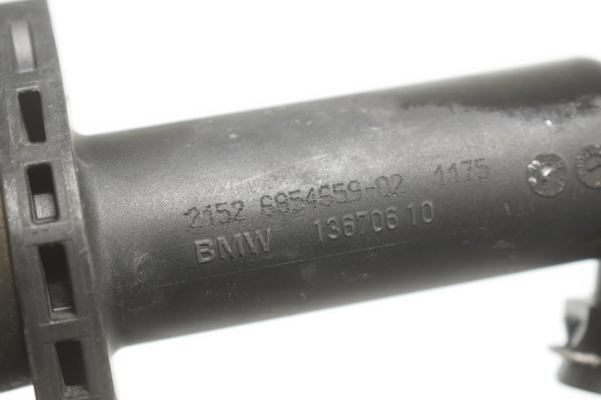 Clutch Cylinder – OEM 6854659 · BMW 2 Gran Tourer (F46) 216 d 2015 – 4