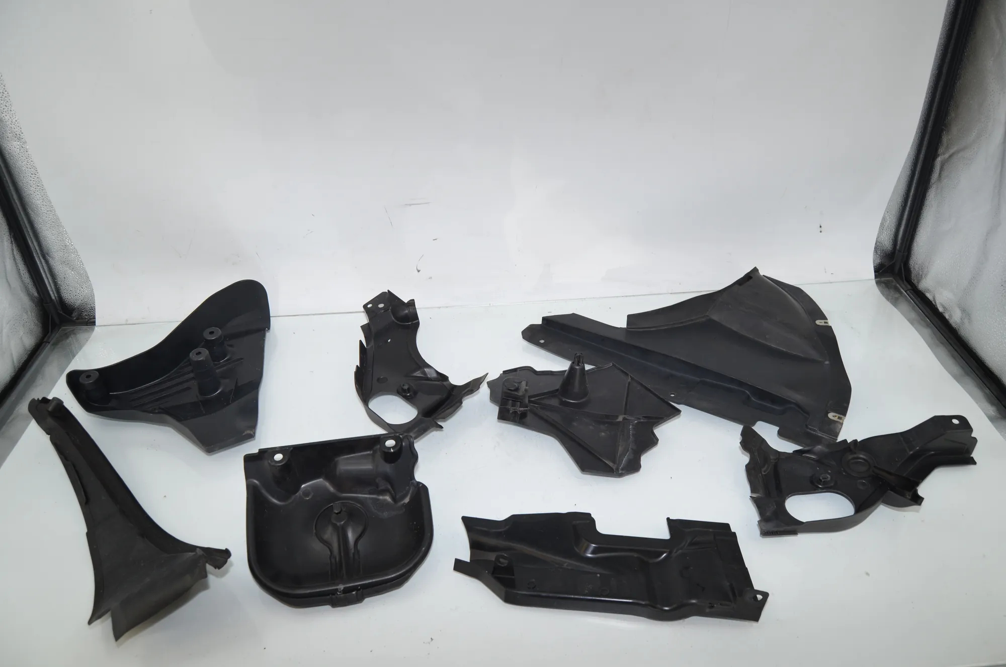 Other Body Parts – OEM 7290792 · BMW 2 Gran Tourer (F46) 216 d 2015 – 4