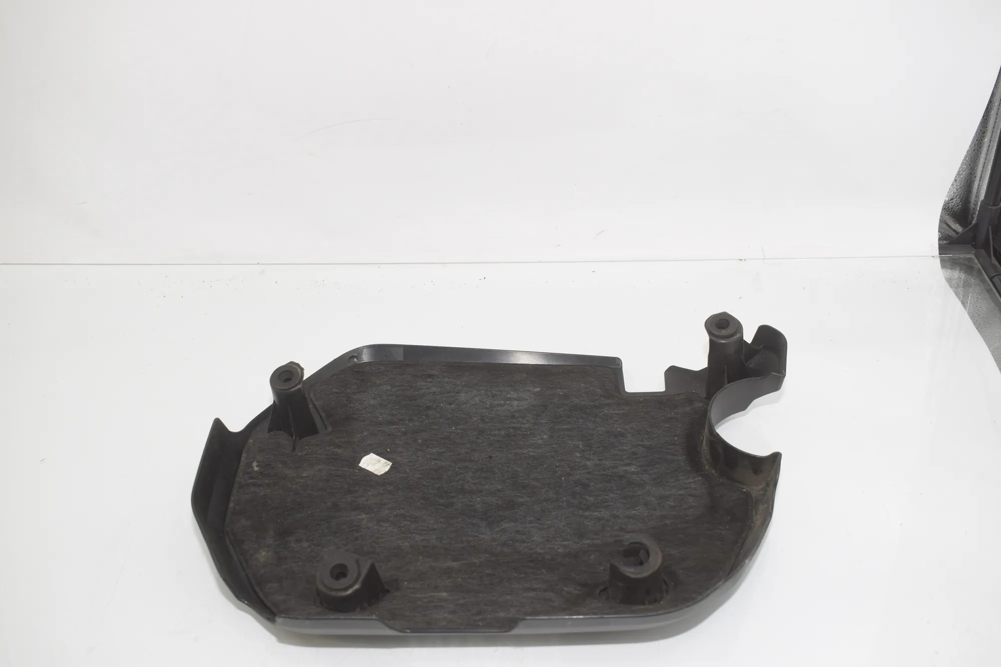 Engine Cover – OEM 8514201 · BMW 2 Gran Tourer (F46) 216 d 2015 – 3