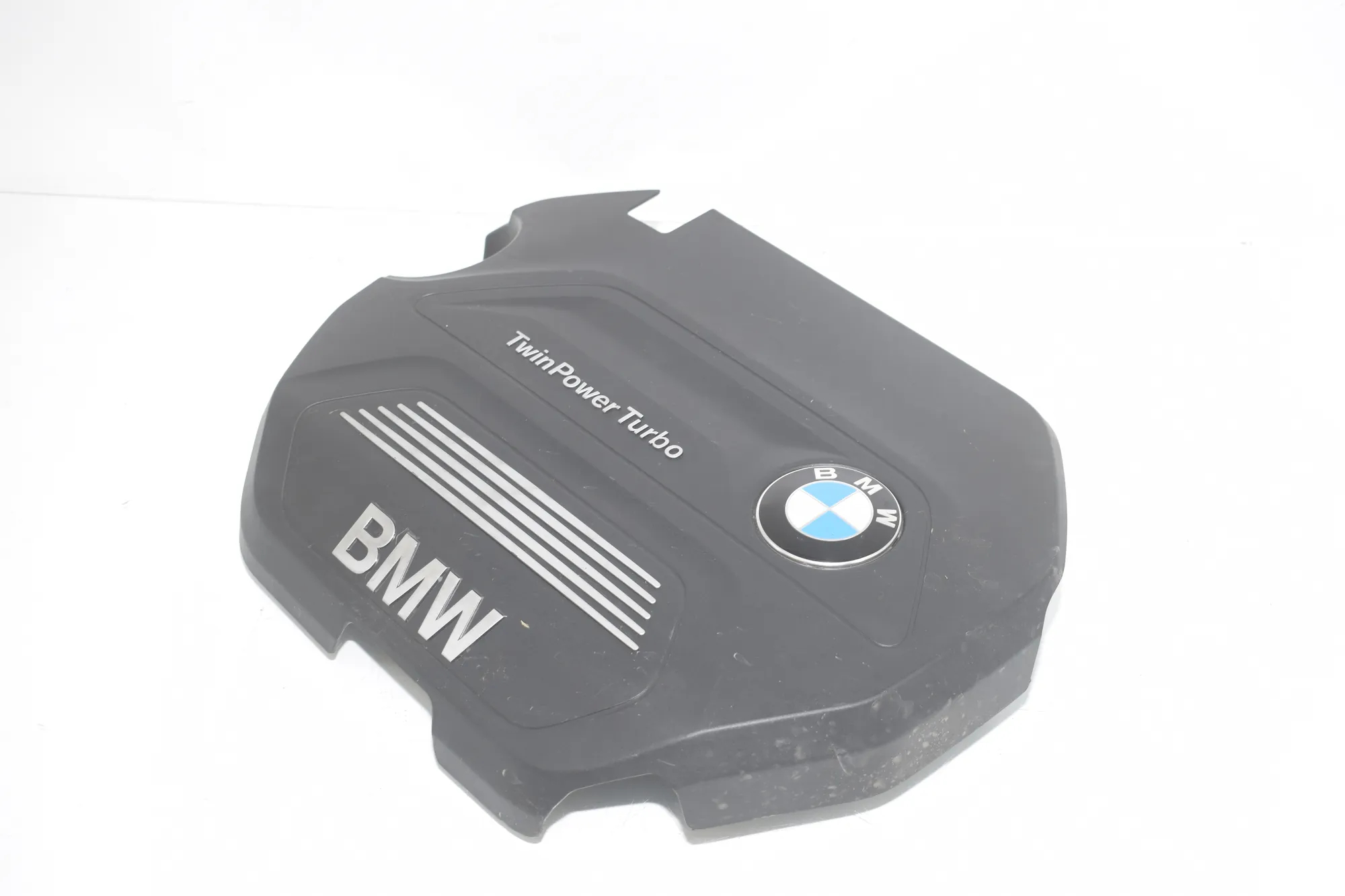 Engine Cover – OEM 8514201 · BMW 2 Gran Tourer (F46) 216 d 2015 – 2