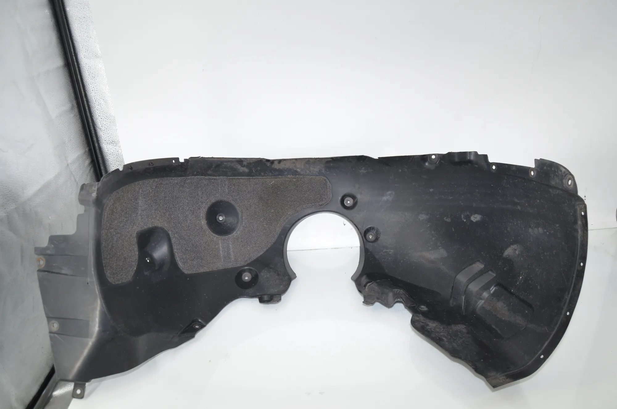 Front Right Arch Liner – OEM 7290792 · BMW 2 Gran Tourer (F46) 216 d 2015 – 2