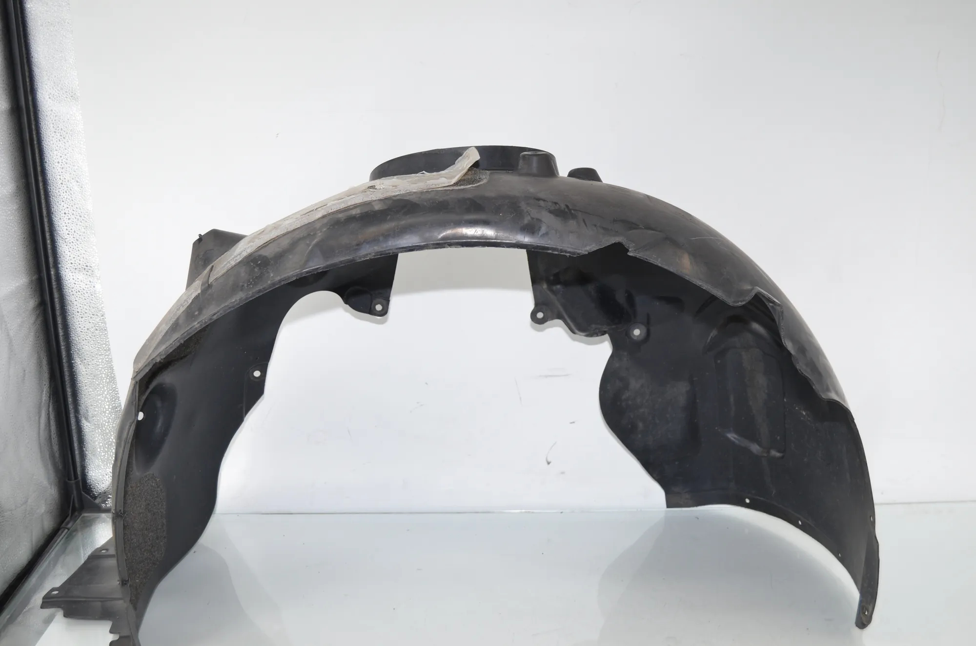 Front Right Arch Liner – OEM 7290792 · BMW 2 Gran Tourer (F46) 216 d 2015