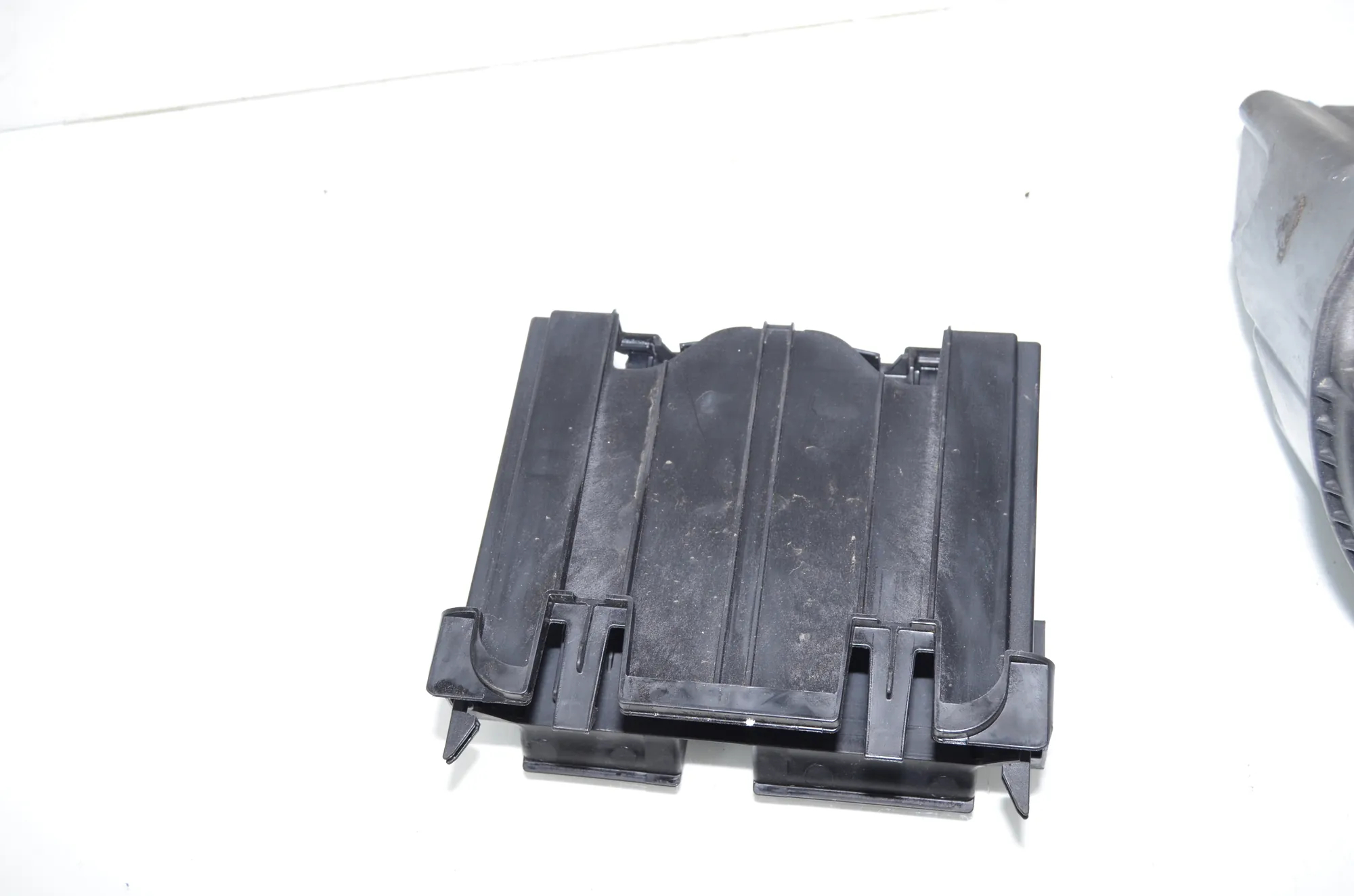 Expansion Tank – OEM 7647283 · BMW 5 (F10) 530 d 2016 – 2