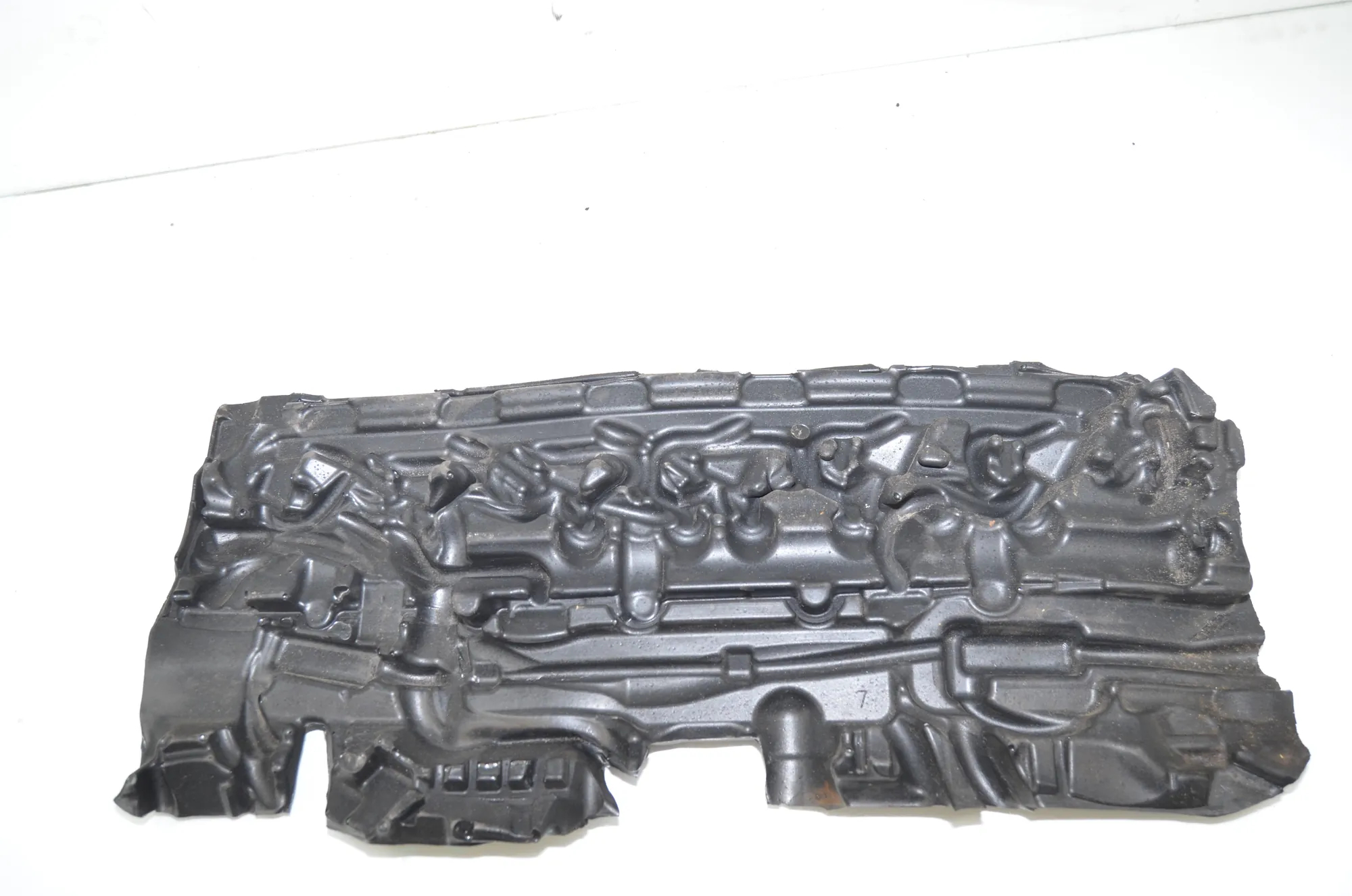 Sound Insulation – OEM 8512278 · BMW 5 (F10) 530 d 2016 – 3