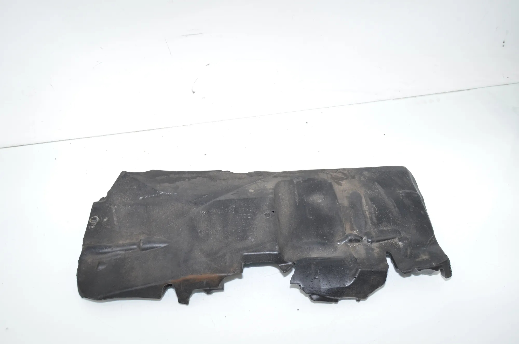Sound Insulation – OEM 8512278 · BMW 5 (F10) 530 d 2016