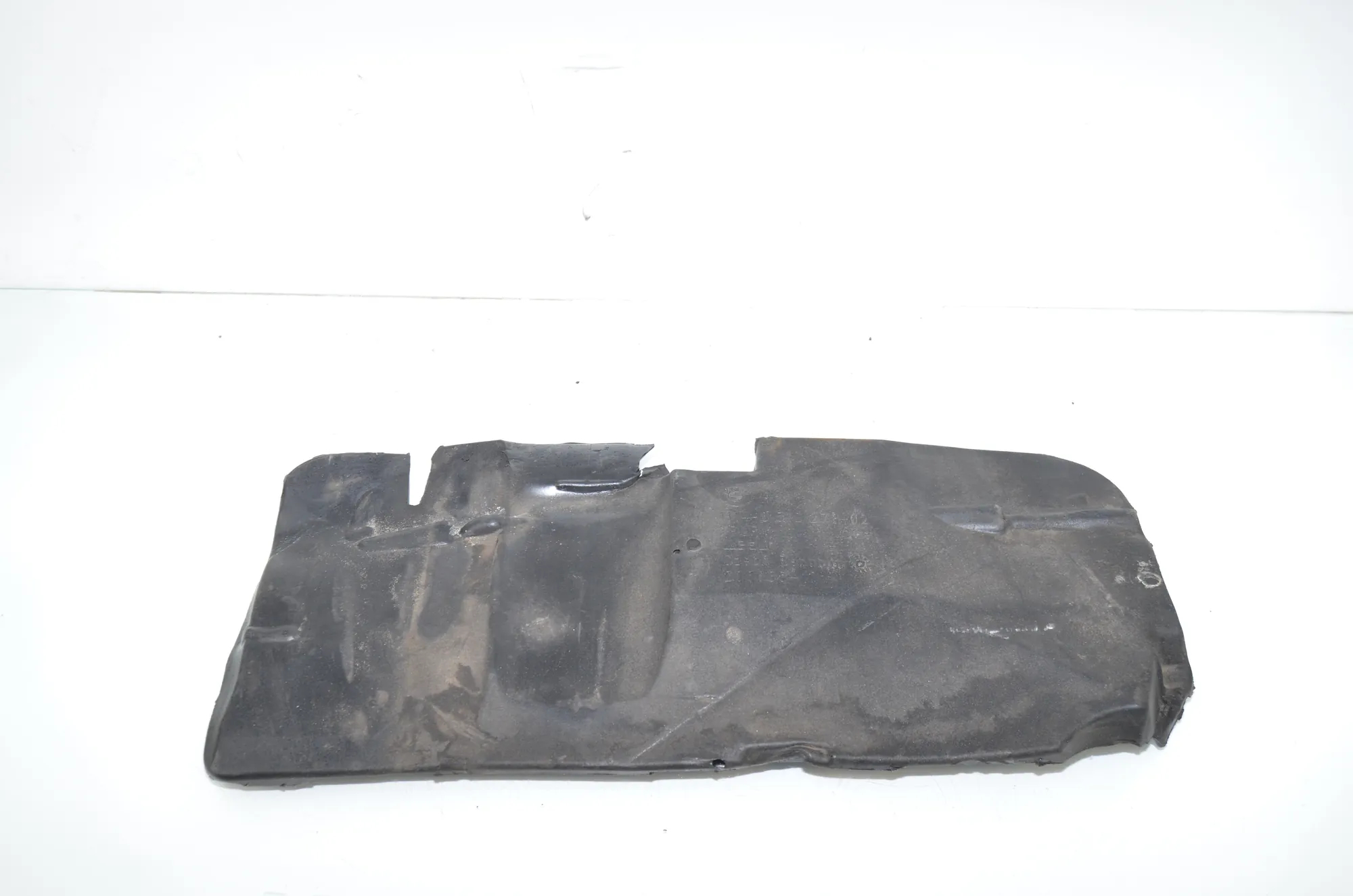 Sound Insulation – OEM 8512278 · BMW 5 (F10) 530 d 2016 – 2