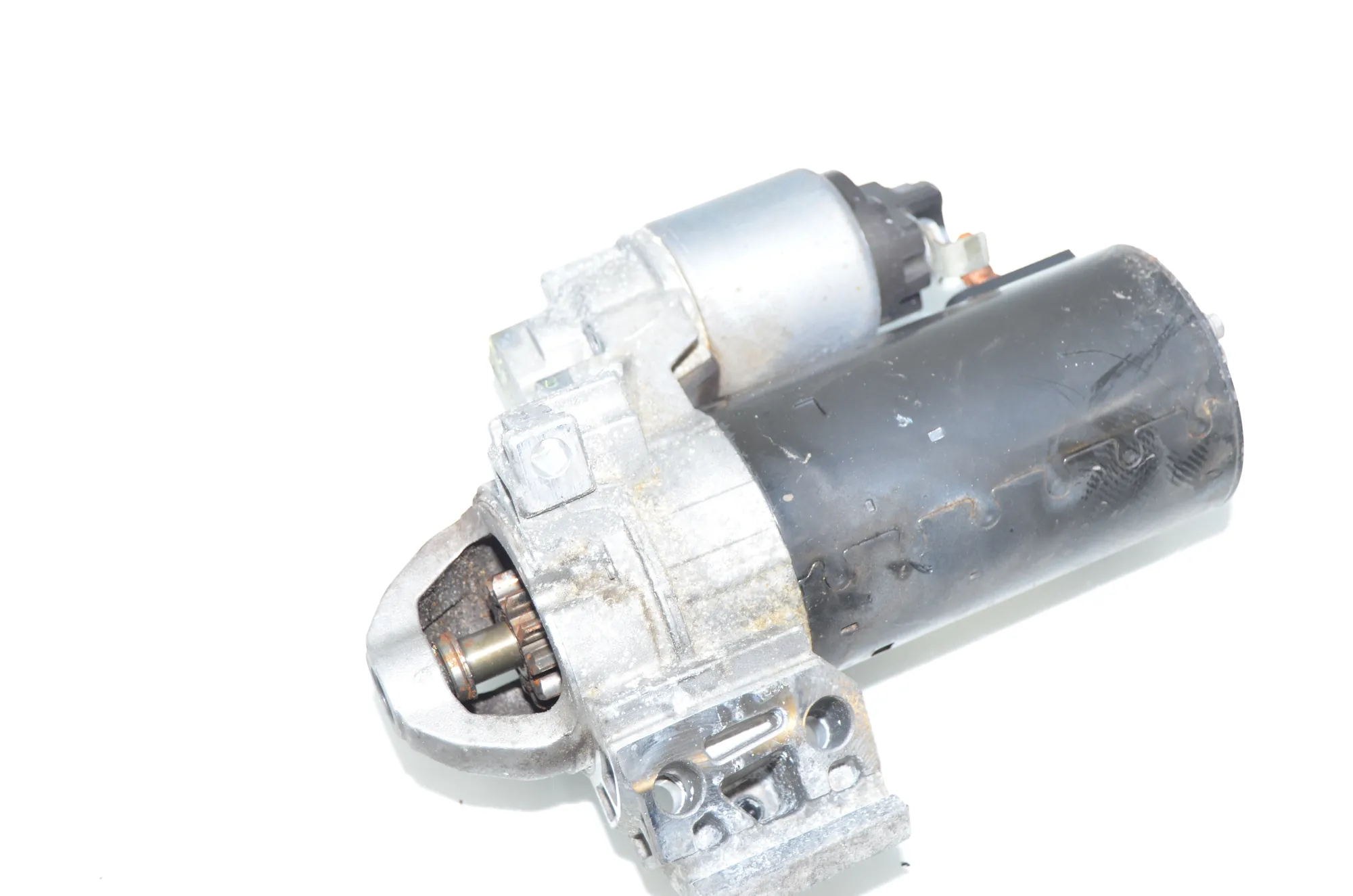 Starter Motor – OEM 8574102 · BMW 5 (F10) 530 d 2016 – 3