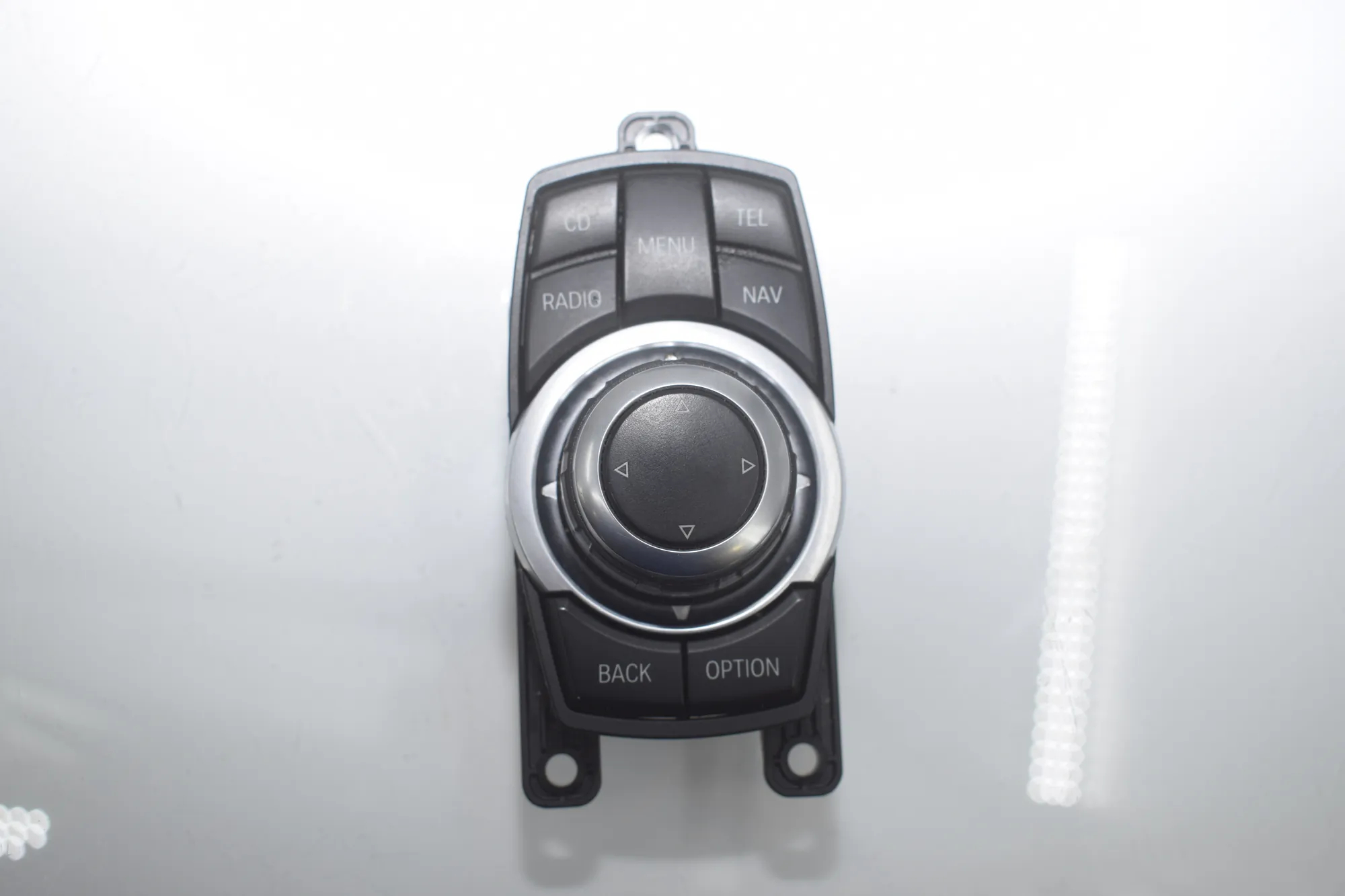 Navigation System – OEM 9206444 · BMW 5 Touring (F11) 530 d 2011 – 4