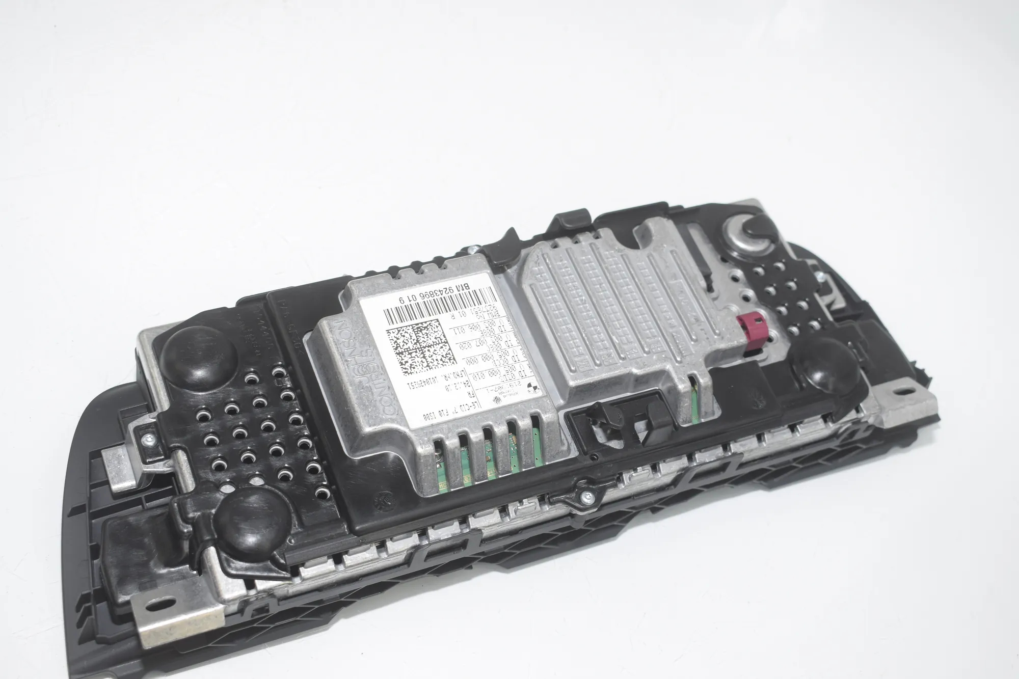 Navigation System – OEM 9206444 · BMW 5 Touring (F11) 530 d 2011 – 7