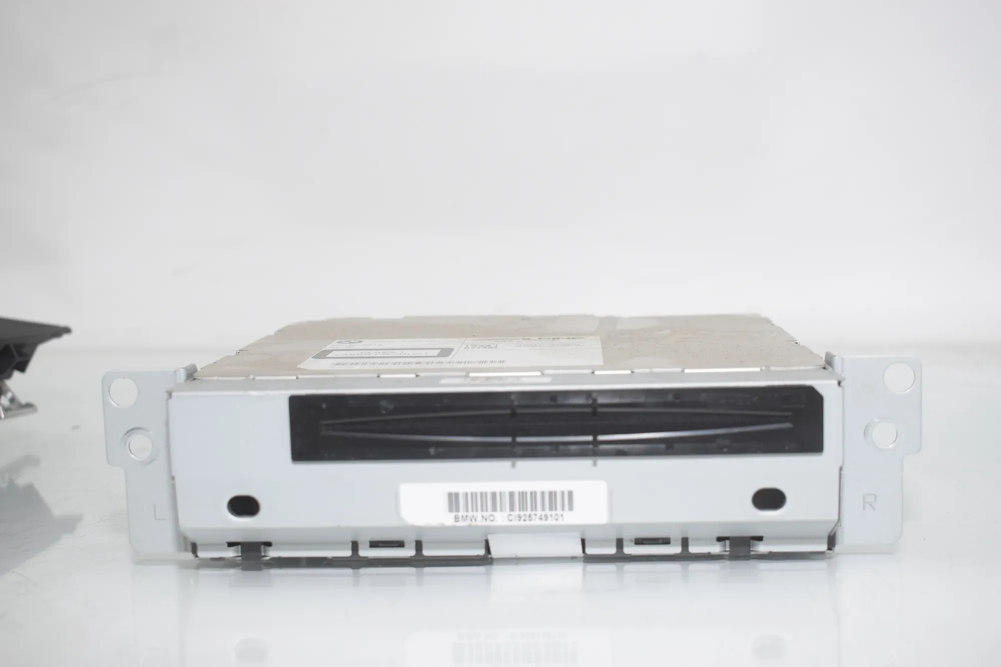 Navigation System – OEM 9206444 · BMW 5 Touring (F11) 530 d 2011 – 9