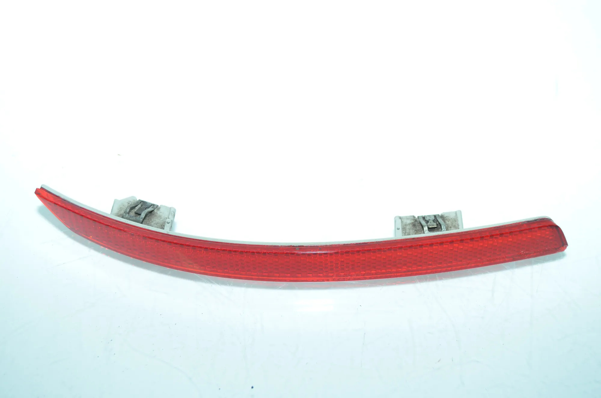 Front Left Fog Light – OEM 7216885 · BMW 5 Touring (F11) 530 d 2011 – 5