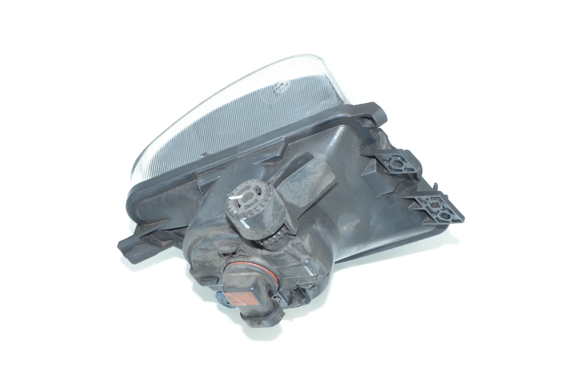 Front Left Fog Light – OEM 7216885 · BMW 5 Touring (F11) 530 d 2011 – 3