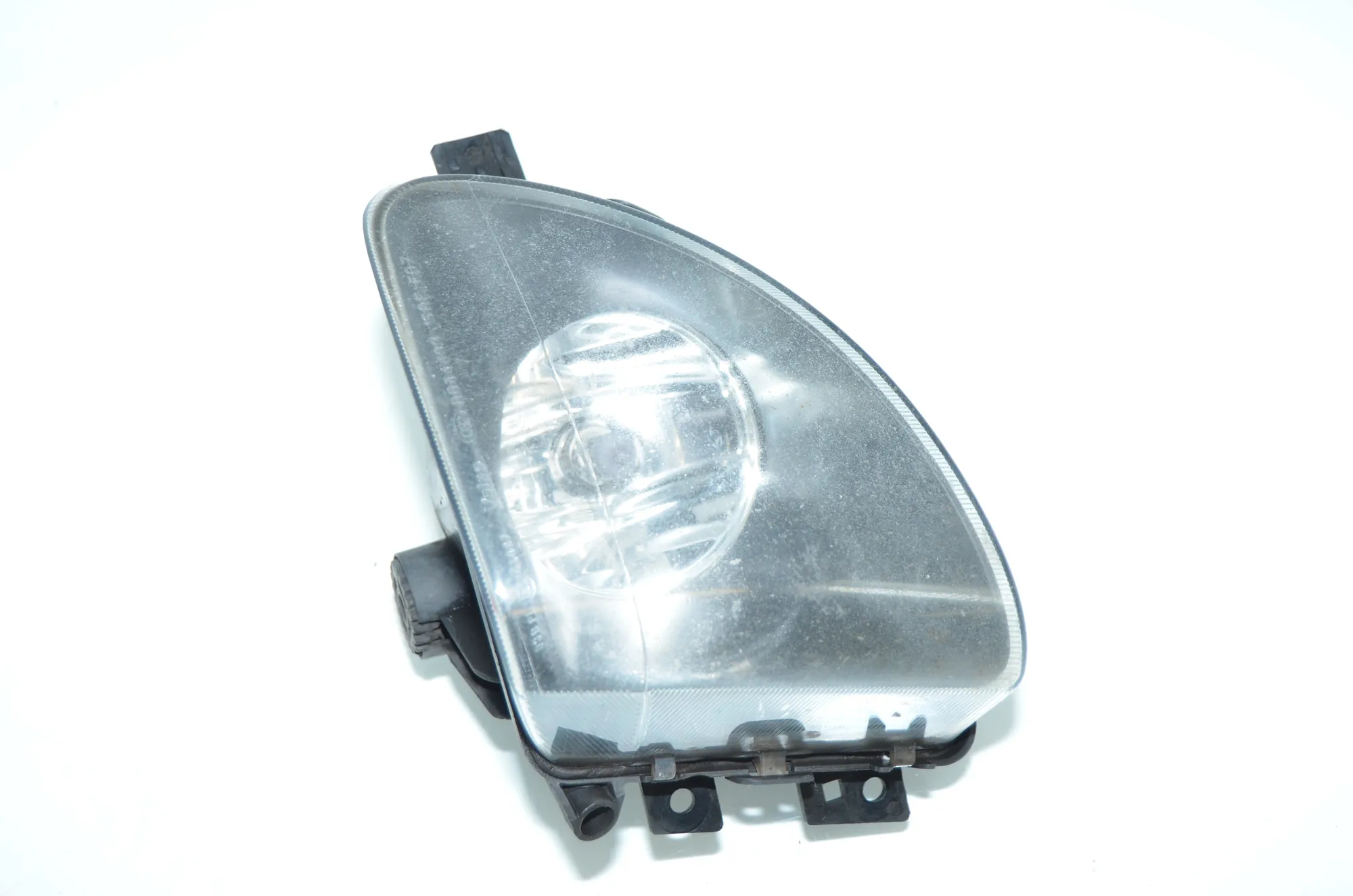 Front Left Fog Light – OEM 7216885 · BMW 5 Touring (F11) 530 d 2011 – 2