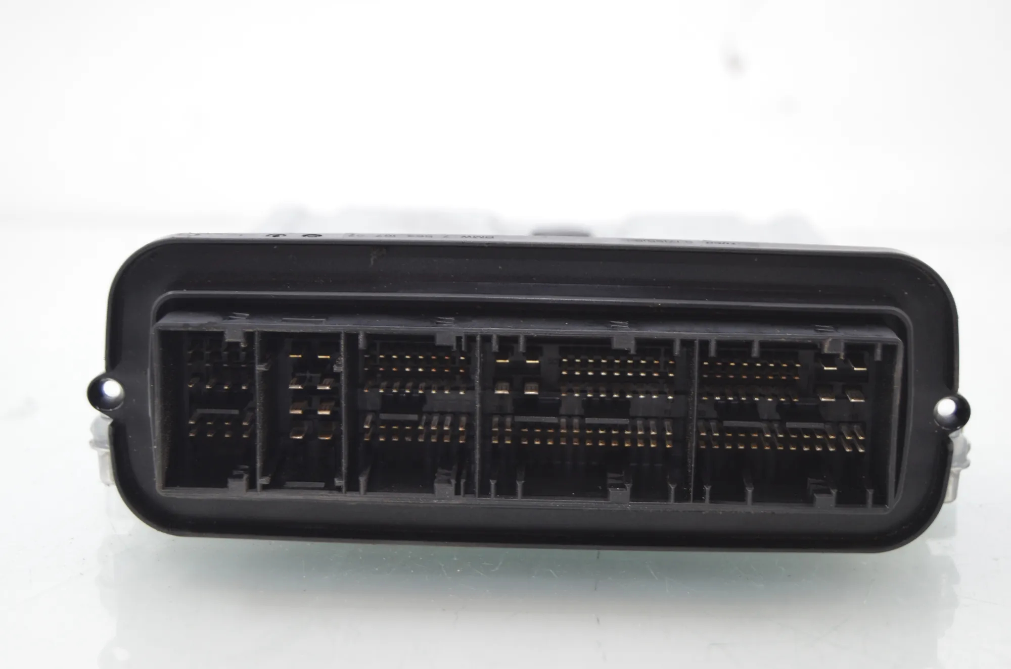 Engine Ignition ECU Set – OEM 9241973 · BMW 5 Touring (F11) 530 d 2011 – 5