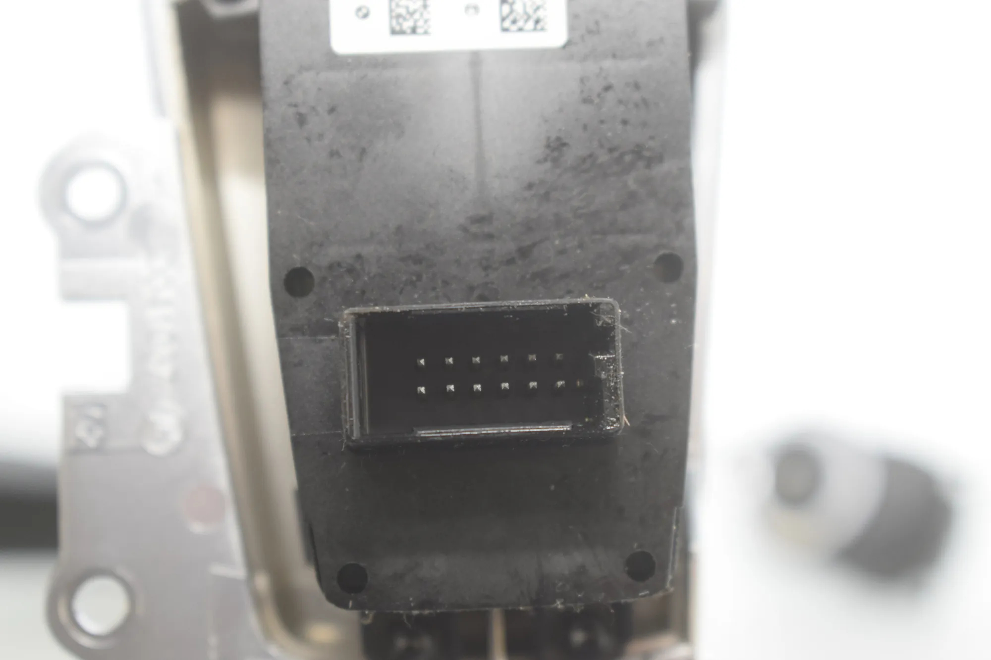 Switches – OEM 9217594 · BMW 5 Touring (F11) 530 d 2011 – 5