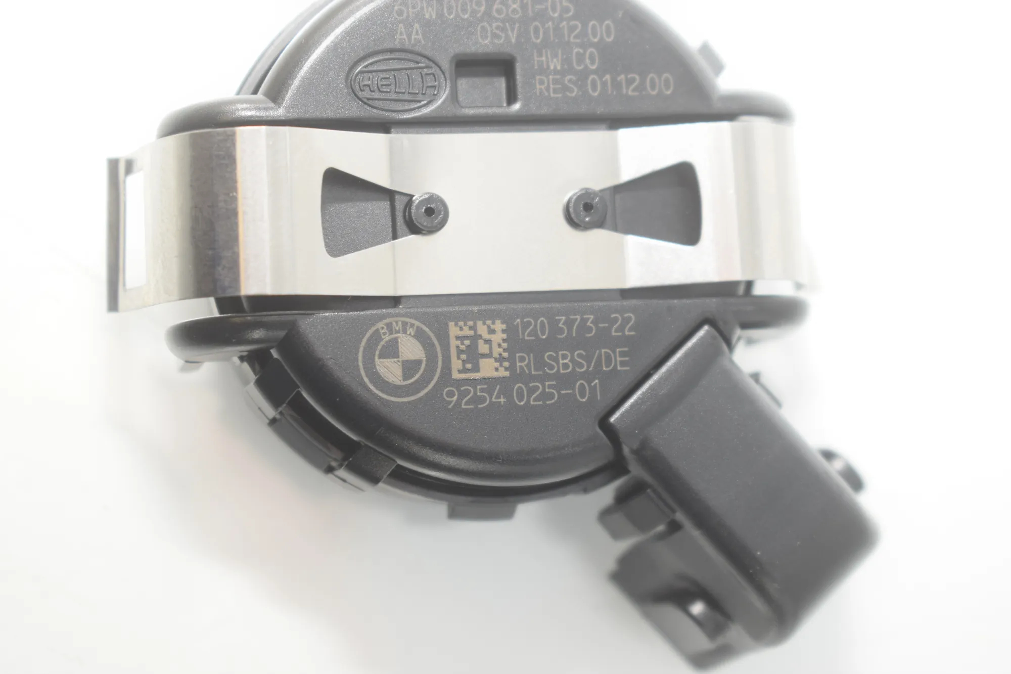 Switches – OEM 9217594 · BMW 5 Touring (F11) 530 d 2011 – 11