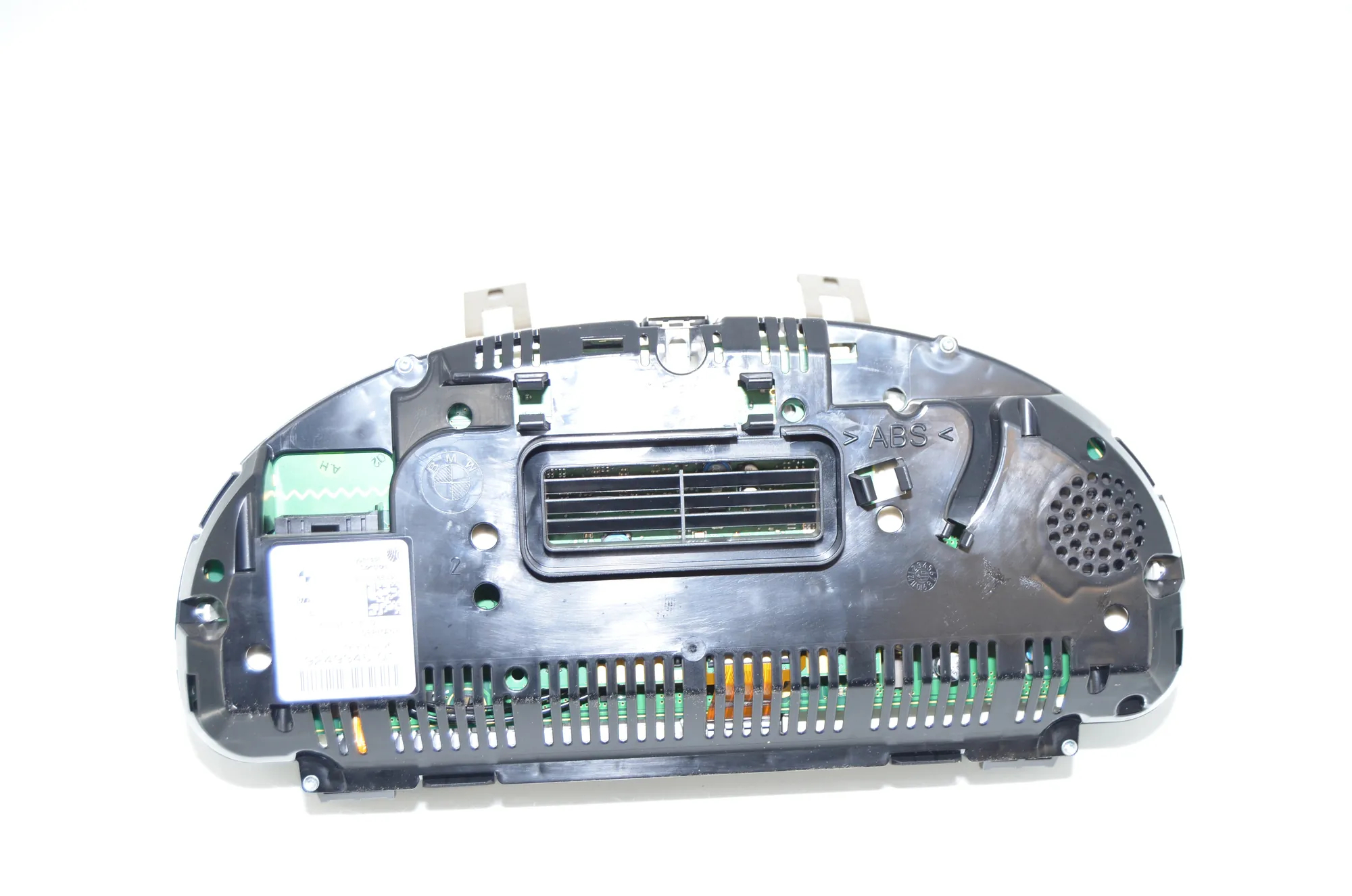 Instrument Cluster Speedometer – OEM 9249345 · BMW 5 Touring (F11) 530 d 2011 – 4